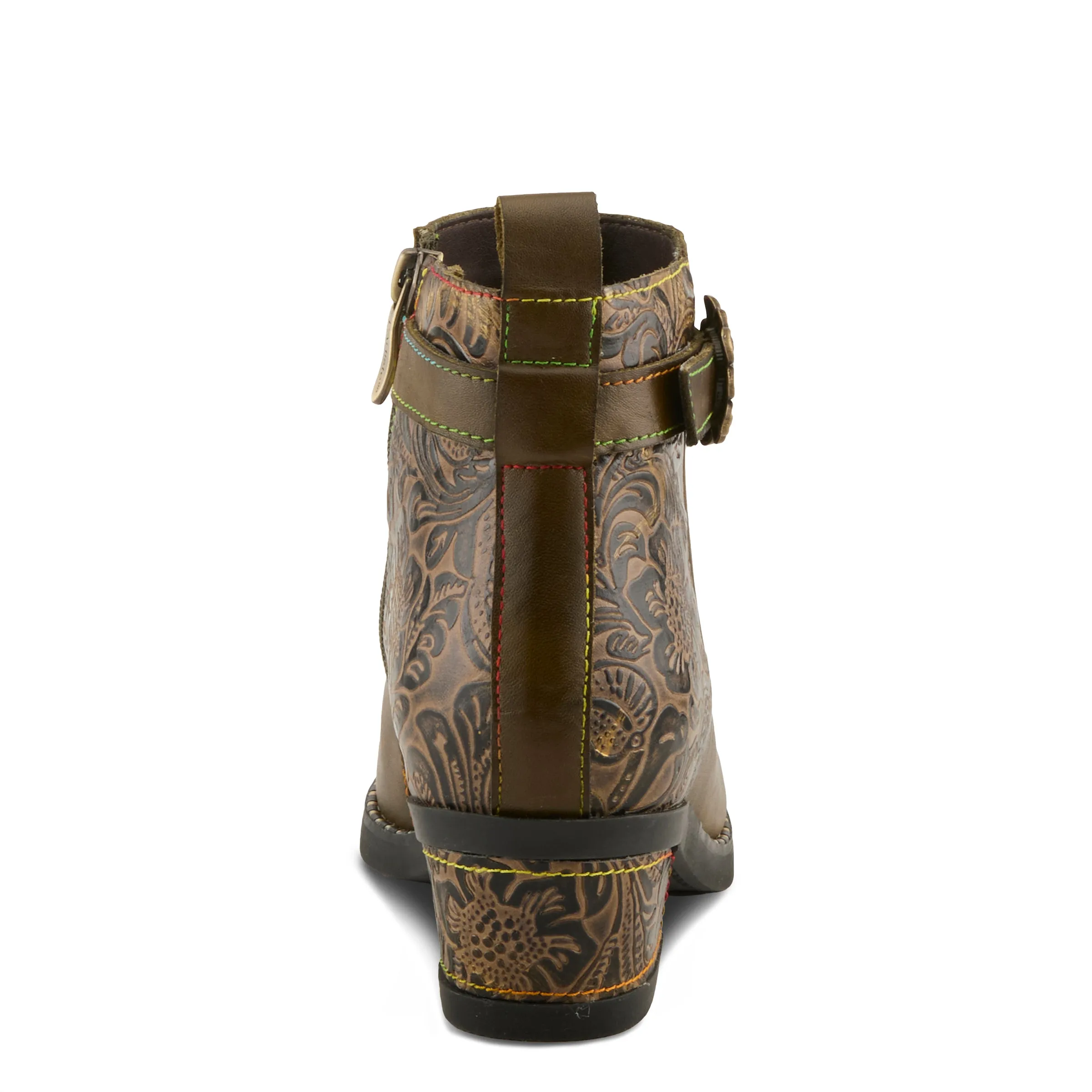 L'ARTISTE ACREE BOOTS