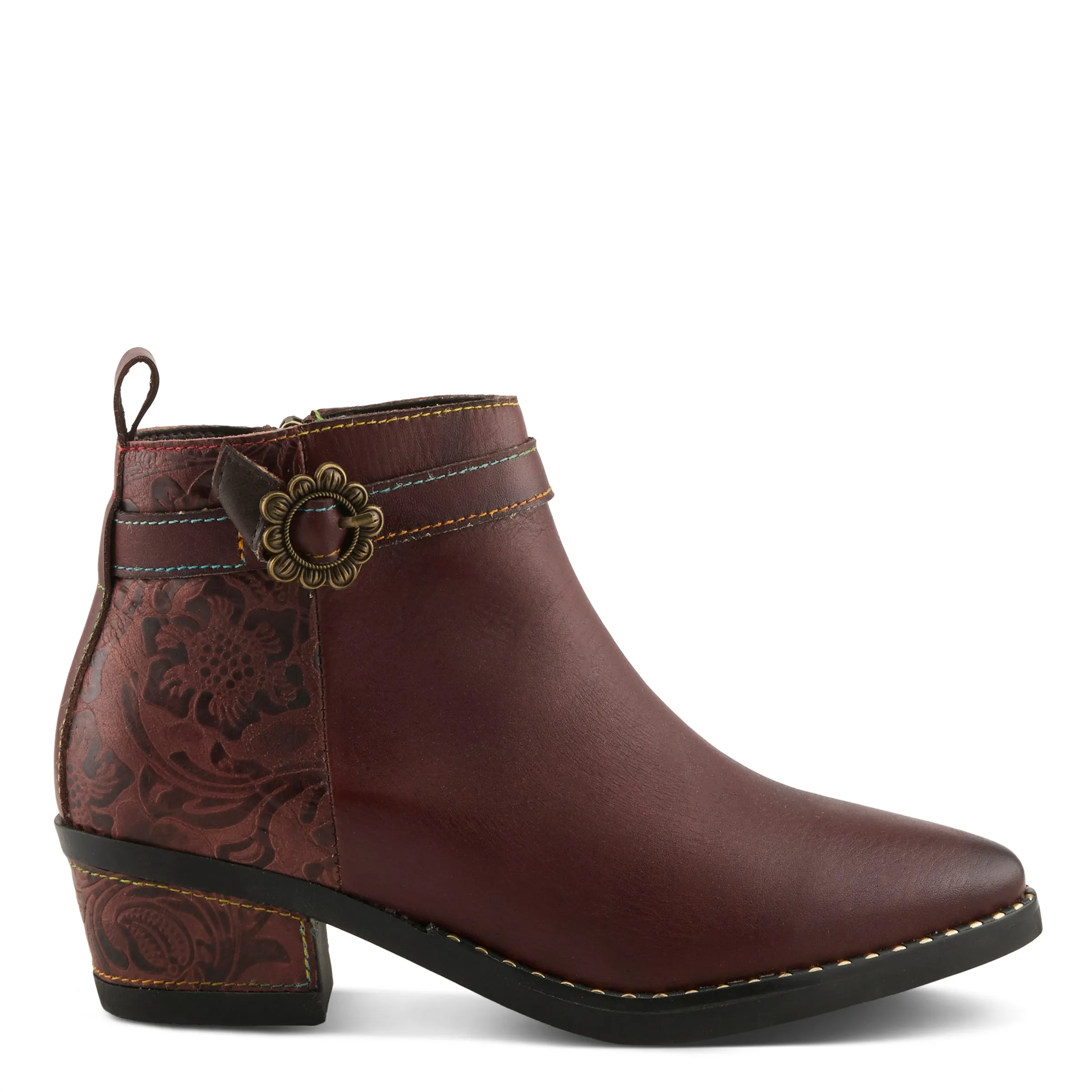 L'ARTISTE ACREE BOOTS