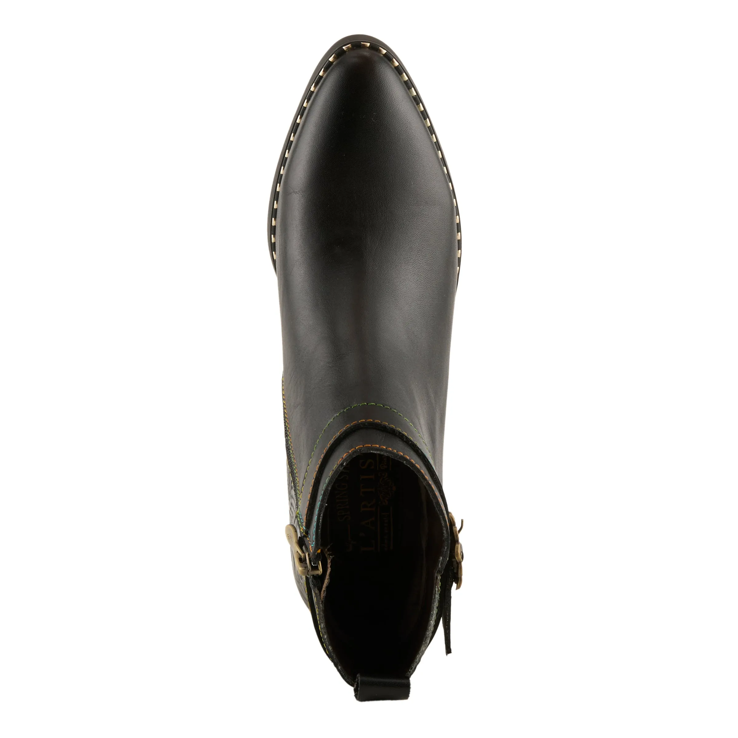 L'ARTISTE ACREE BOOTS