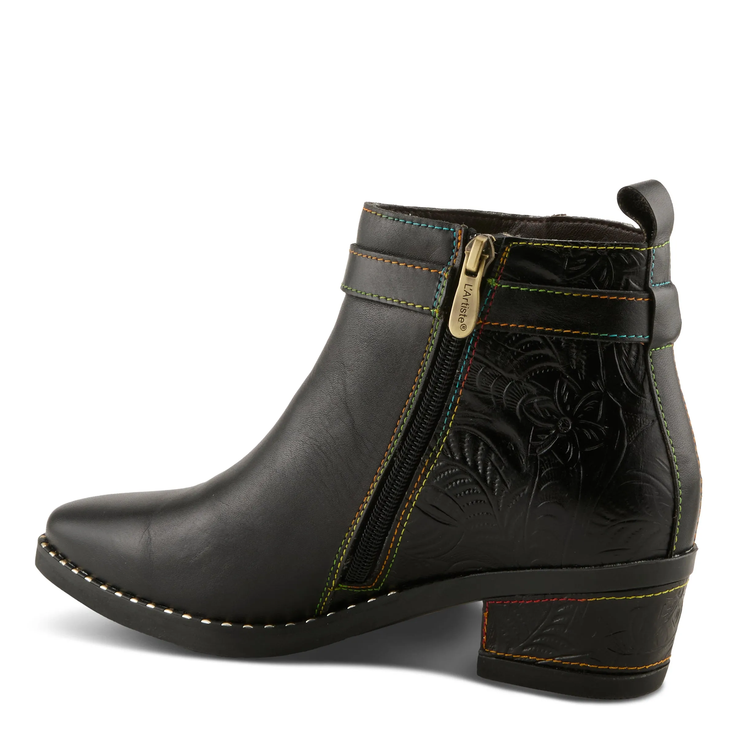 L'ARTISTE ACREE BOOTS
