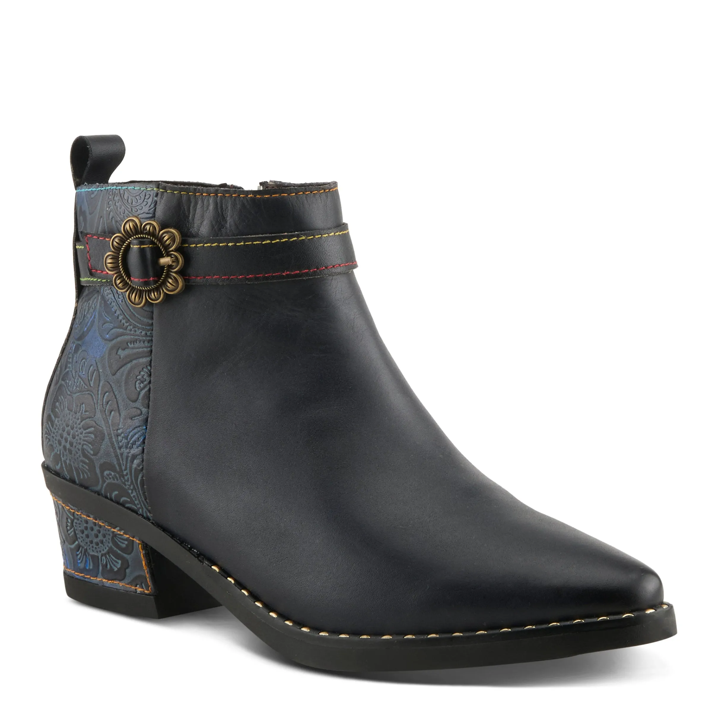 L'ARTISTE ACREE BOOTS