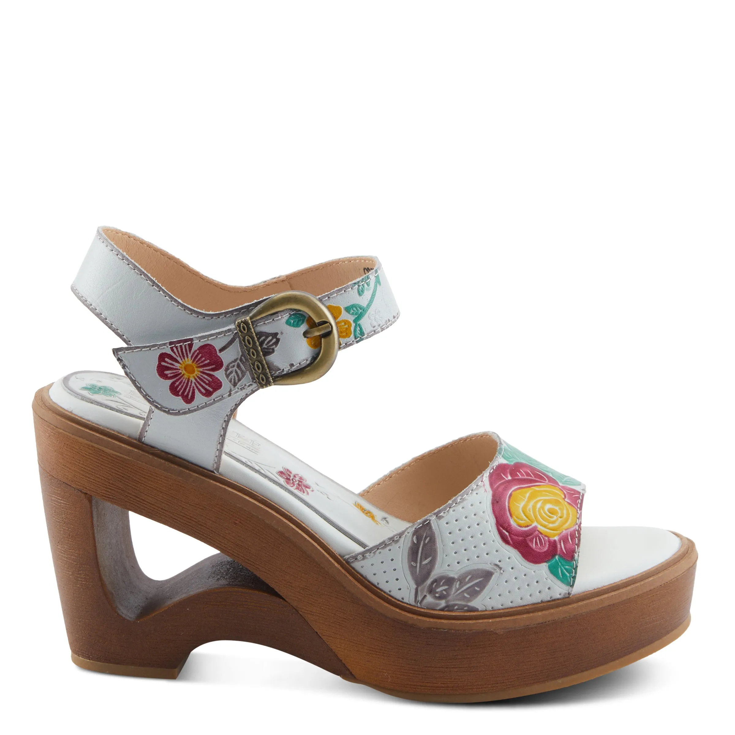 L'ARTISTE COOLCHIC SANDALS