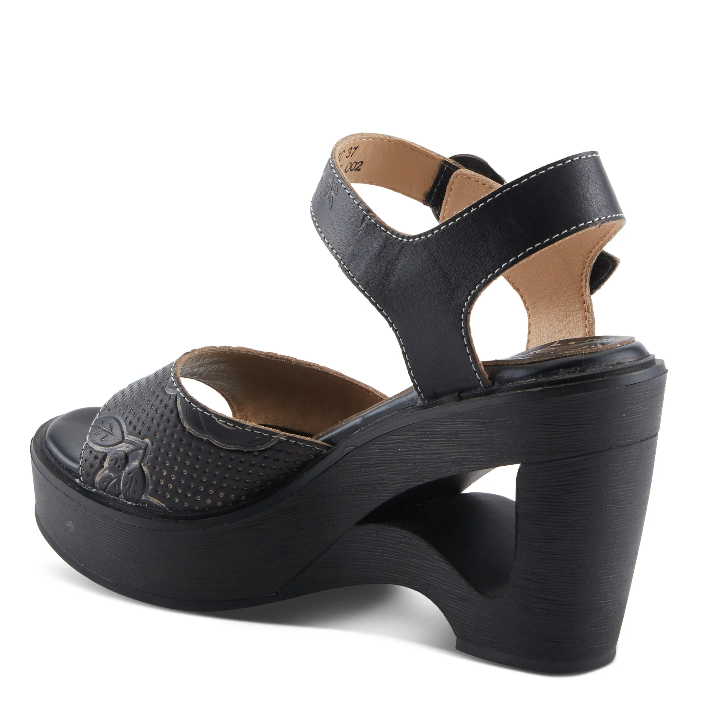 L'ARTISTE COOLCHIC SANDALS