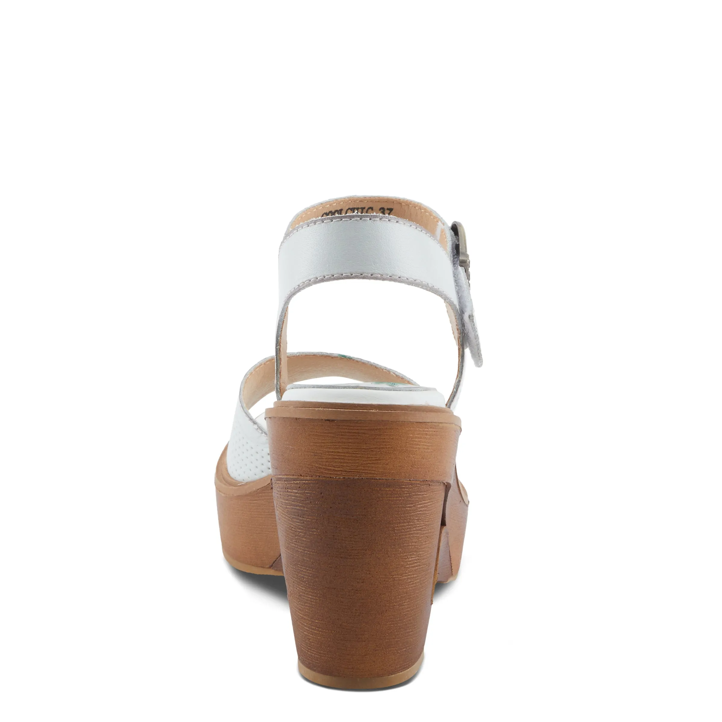 L'ARTISTE COOLCHIC SANDALS