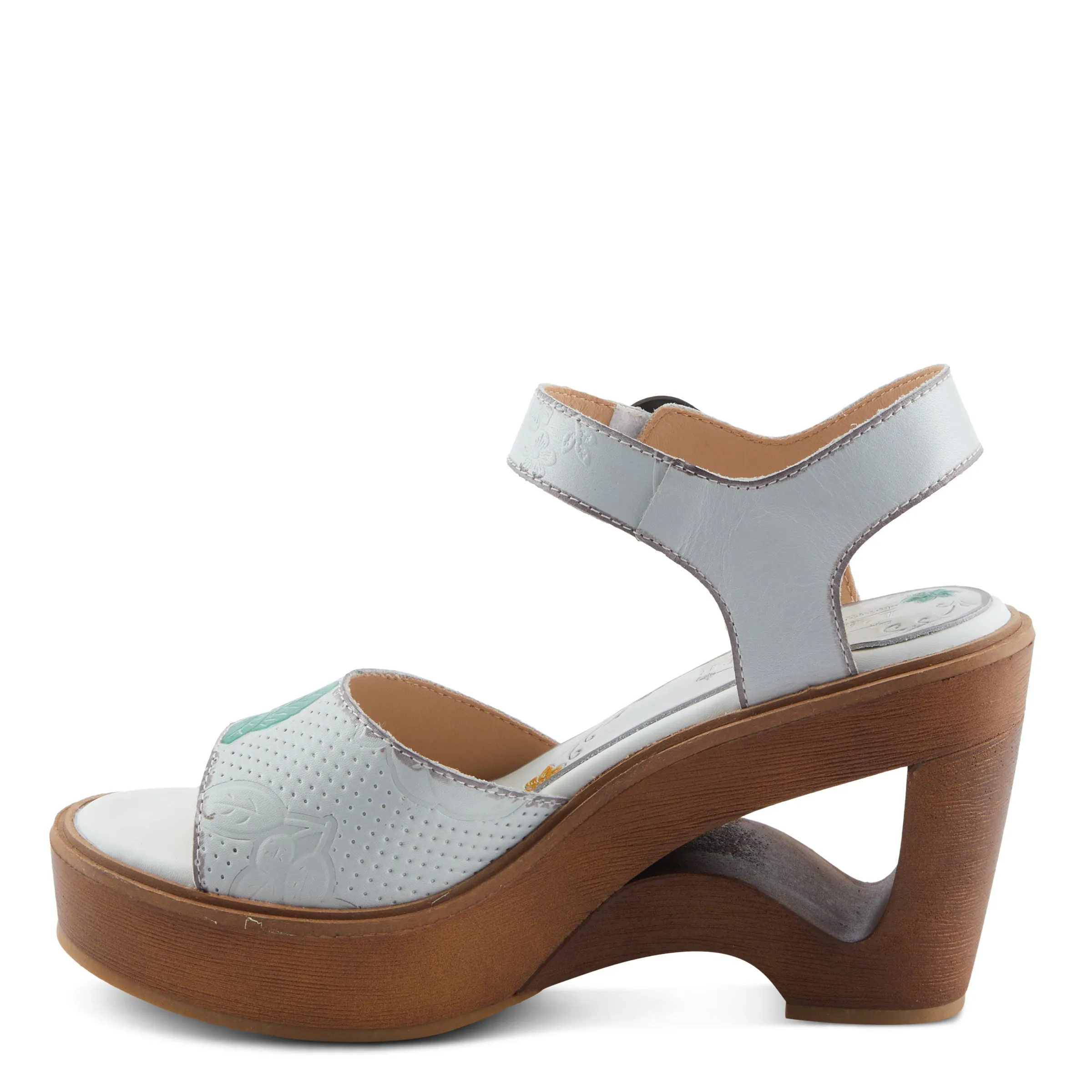 L'ARTISTE COOLCHIC SANDALS