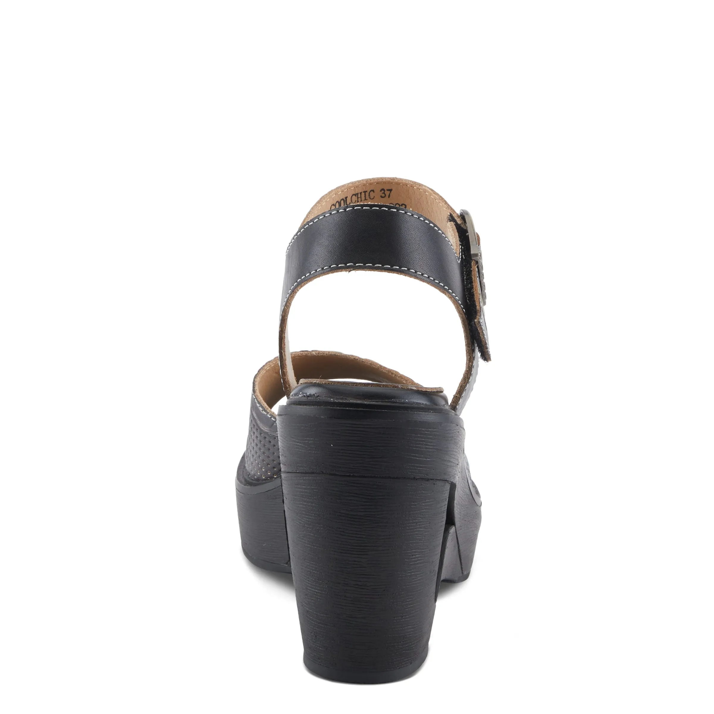 L'ARTISTE COOLCHIC SANDALS