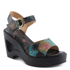 L'ARTISTE COOLCHIC SANDALS