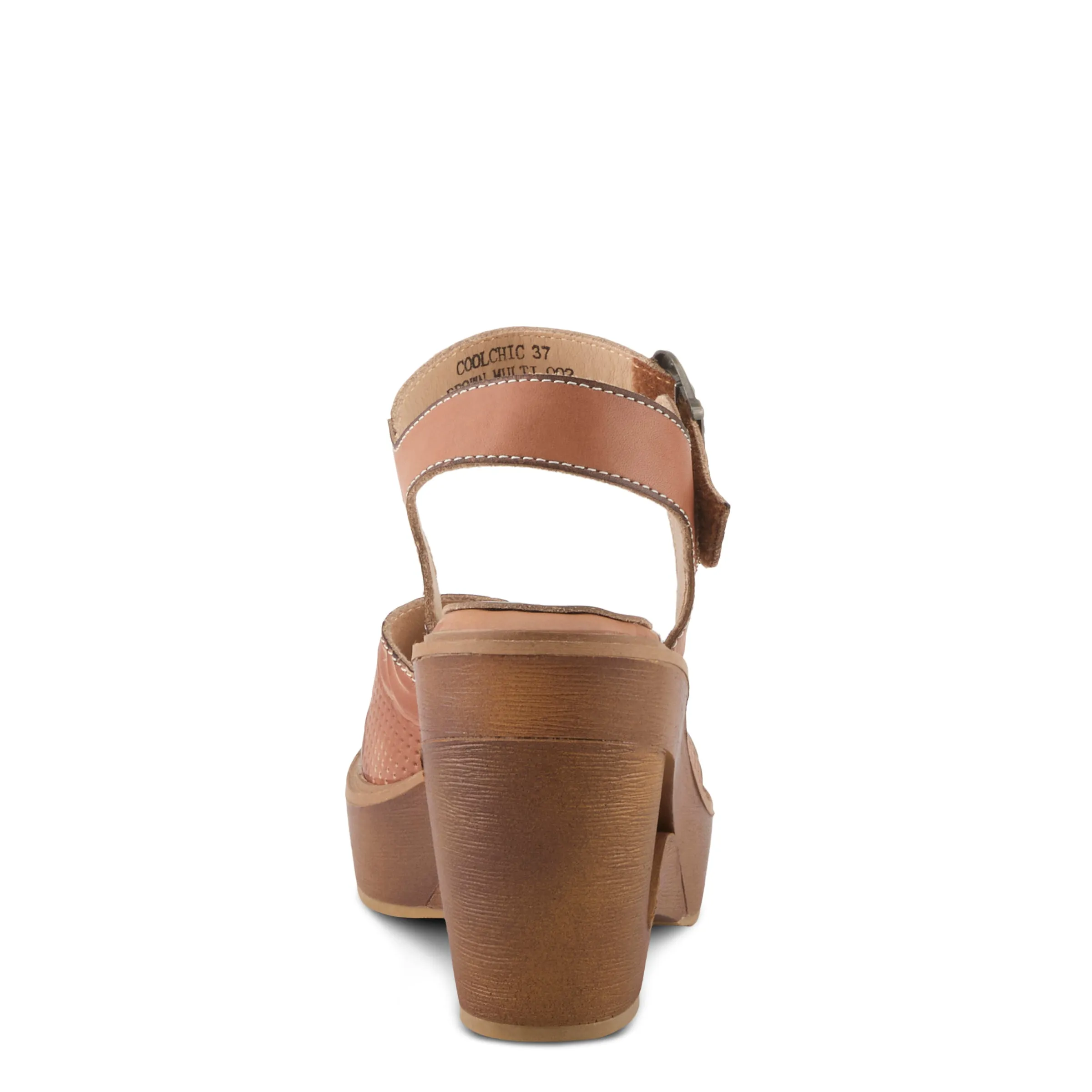 L'ARTISTE COOLCHIC SANDALS