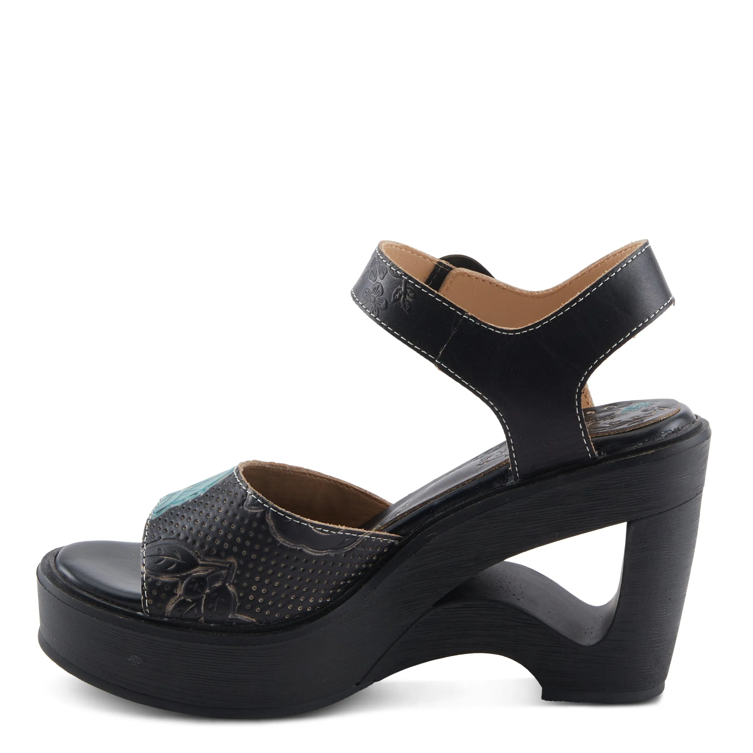 L'ARTISTE COOLCHIC SANDALS