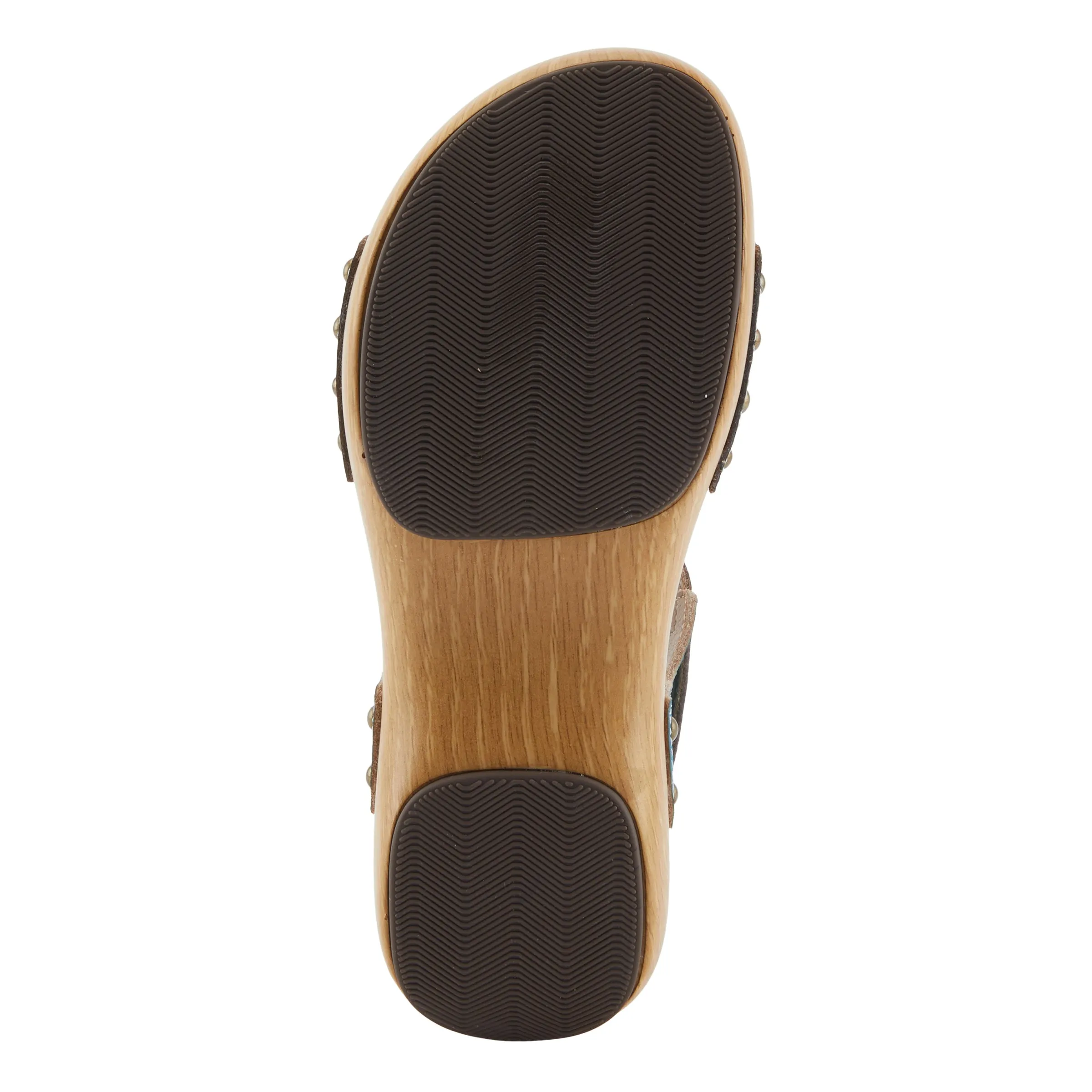 L'ARTISTE DAKOA SANDALS