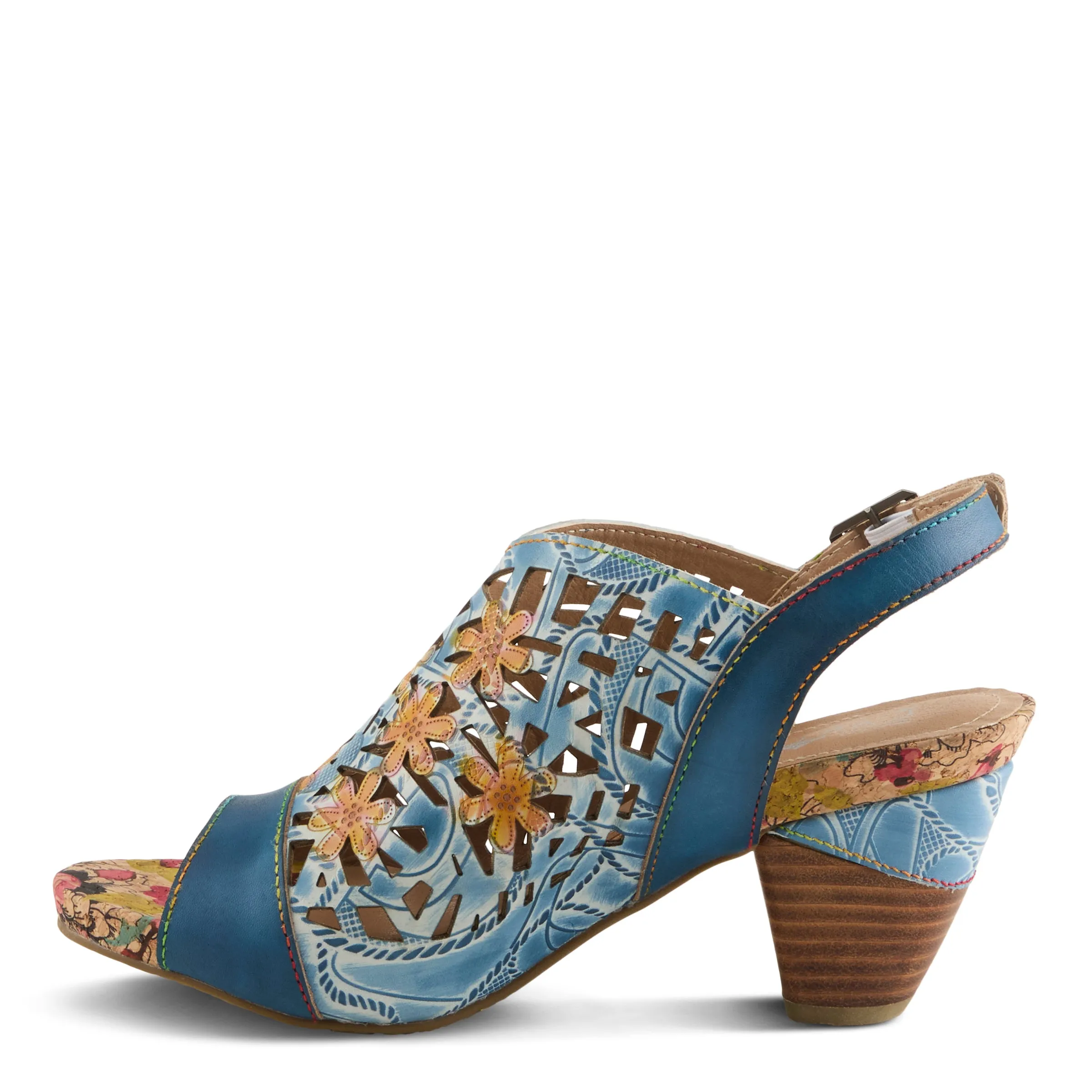L'ARTISTE ECLIPSING SANDALS