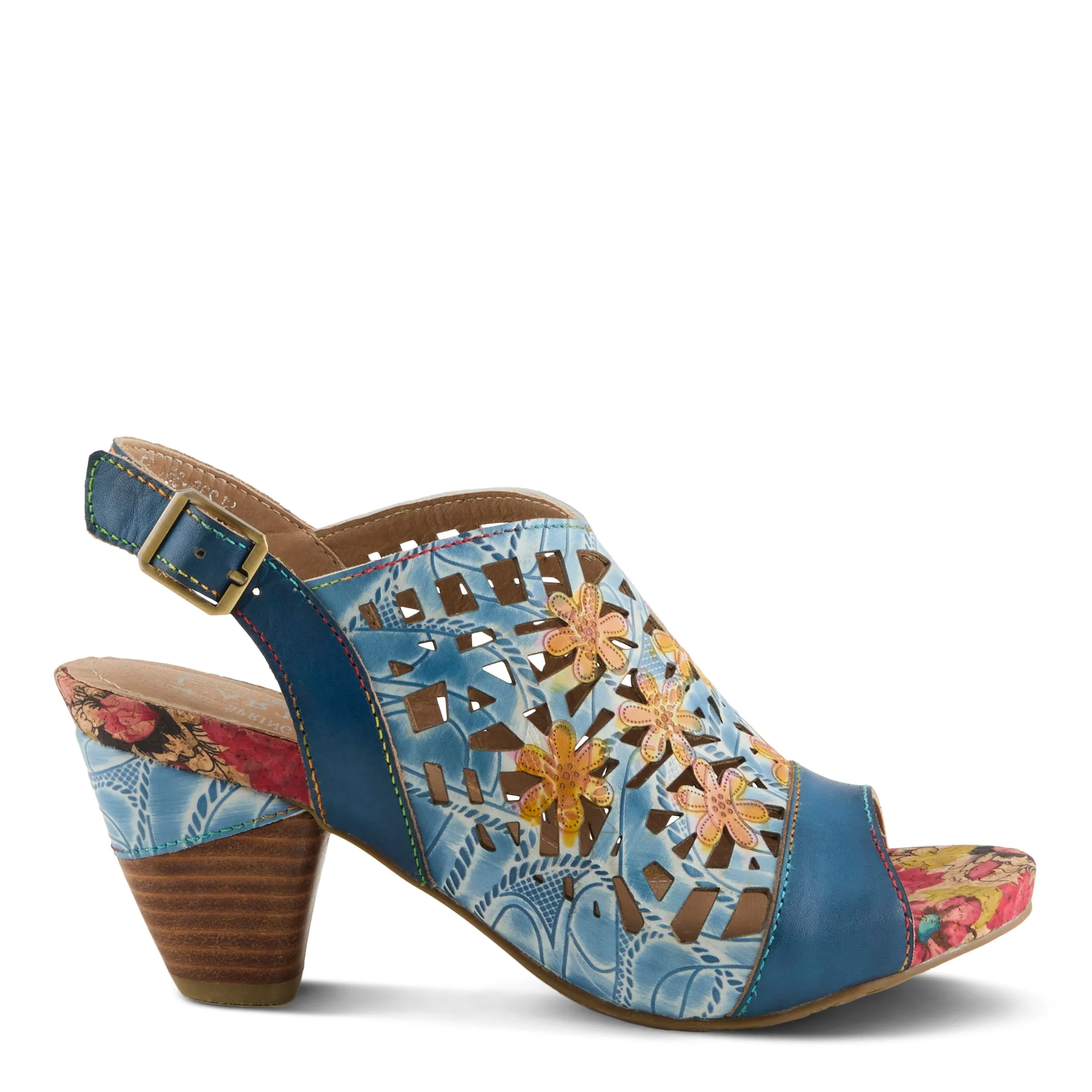 L'ARTISTE ECLIPSING SANDALS