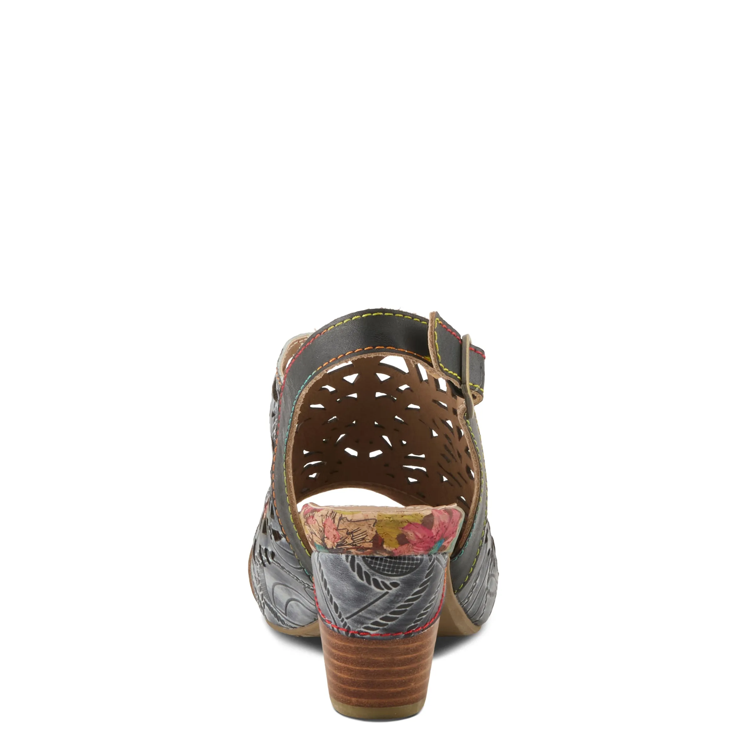 L'ARTISTE ECLIPSING SANDALS