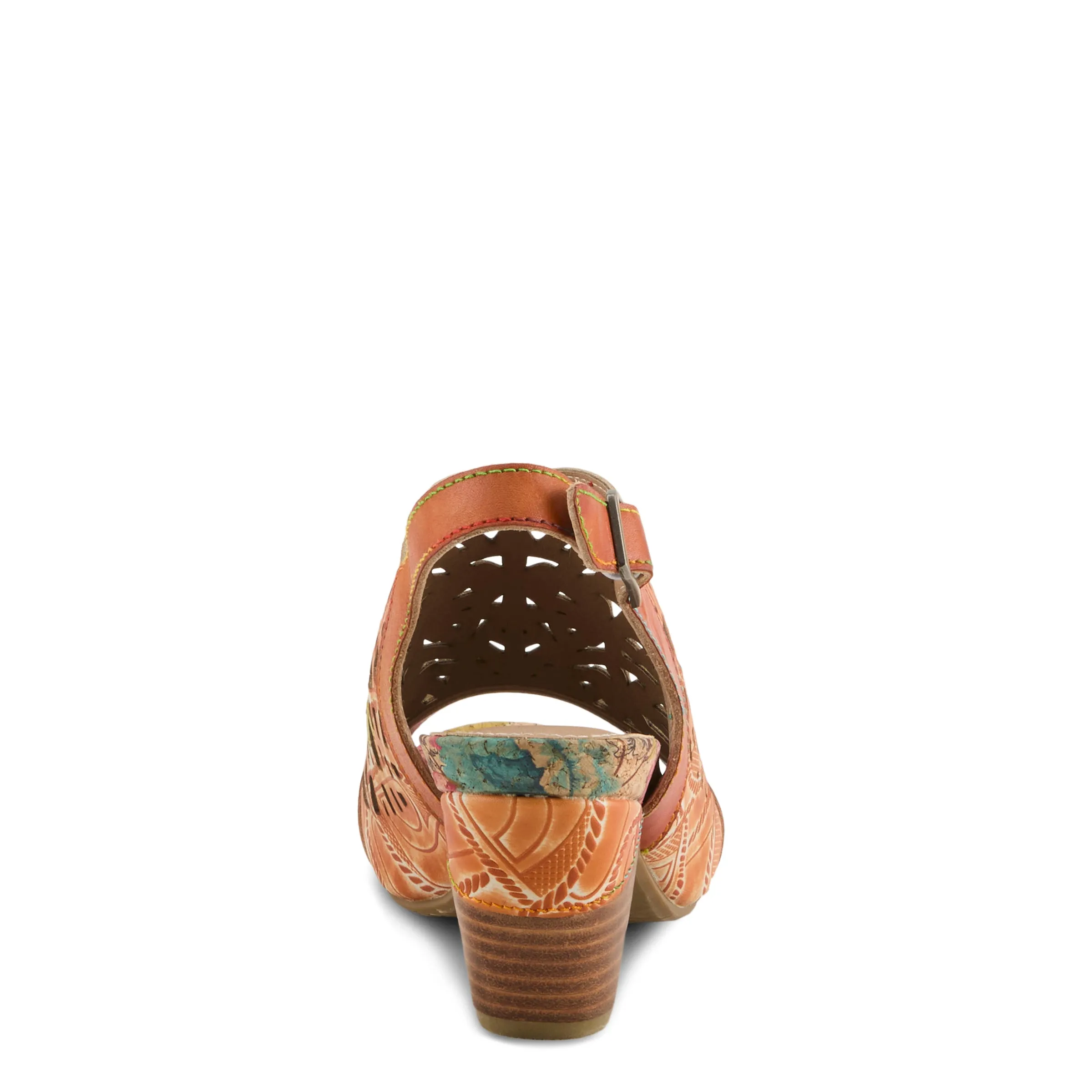L'ARTISTE ECLIPSING SANDALS