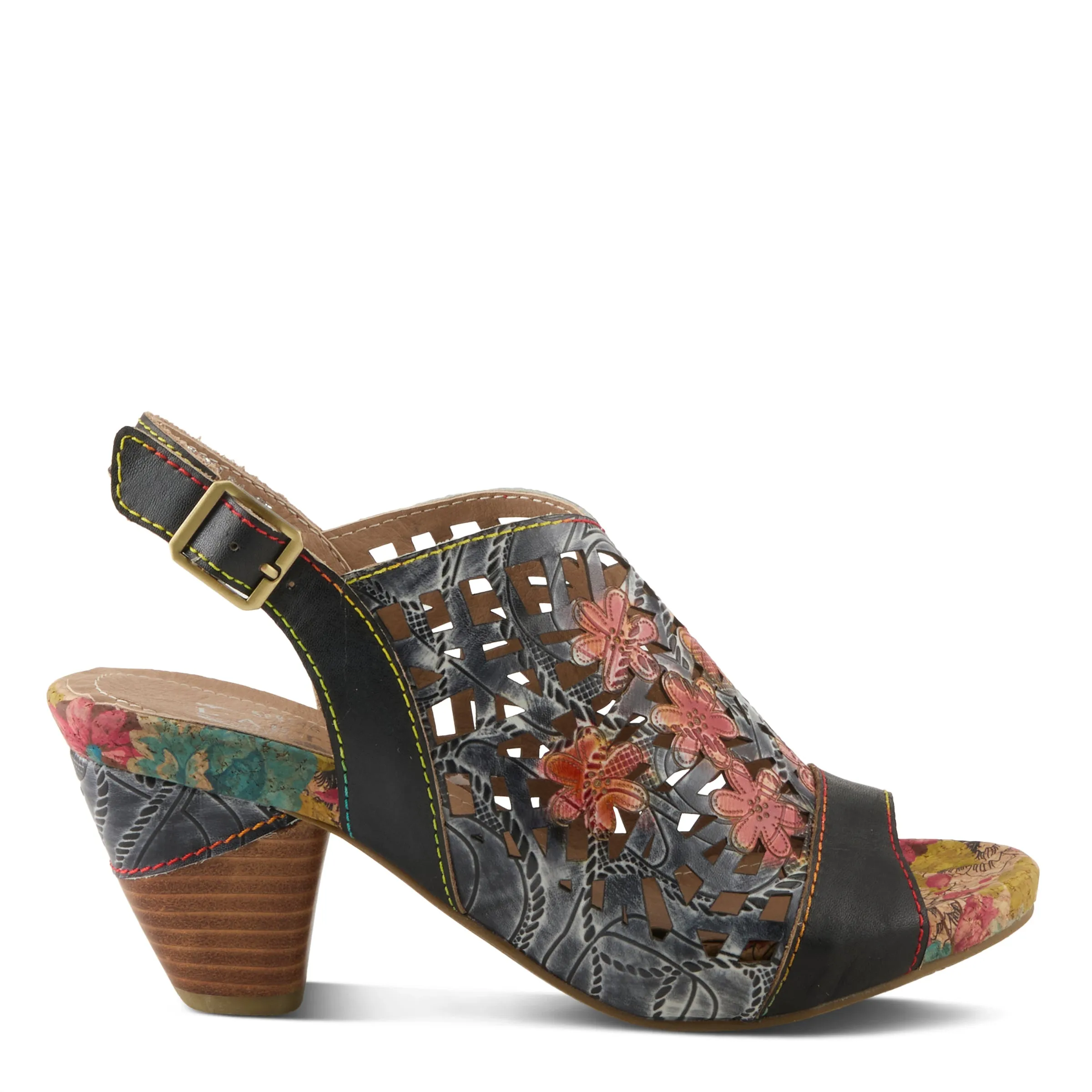 L'ARTISTE ECLIPSING SANDALS