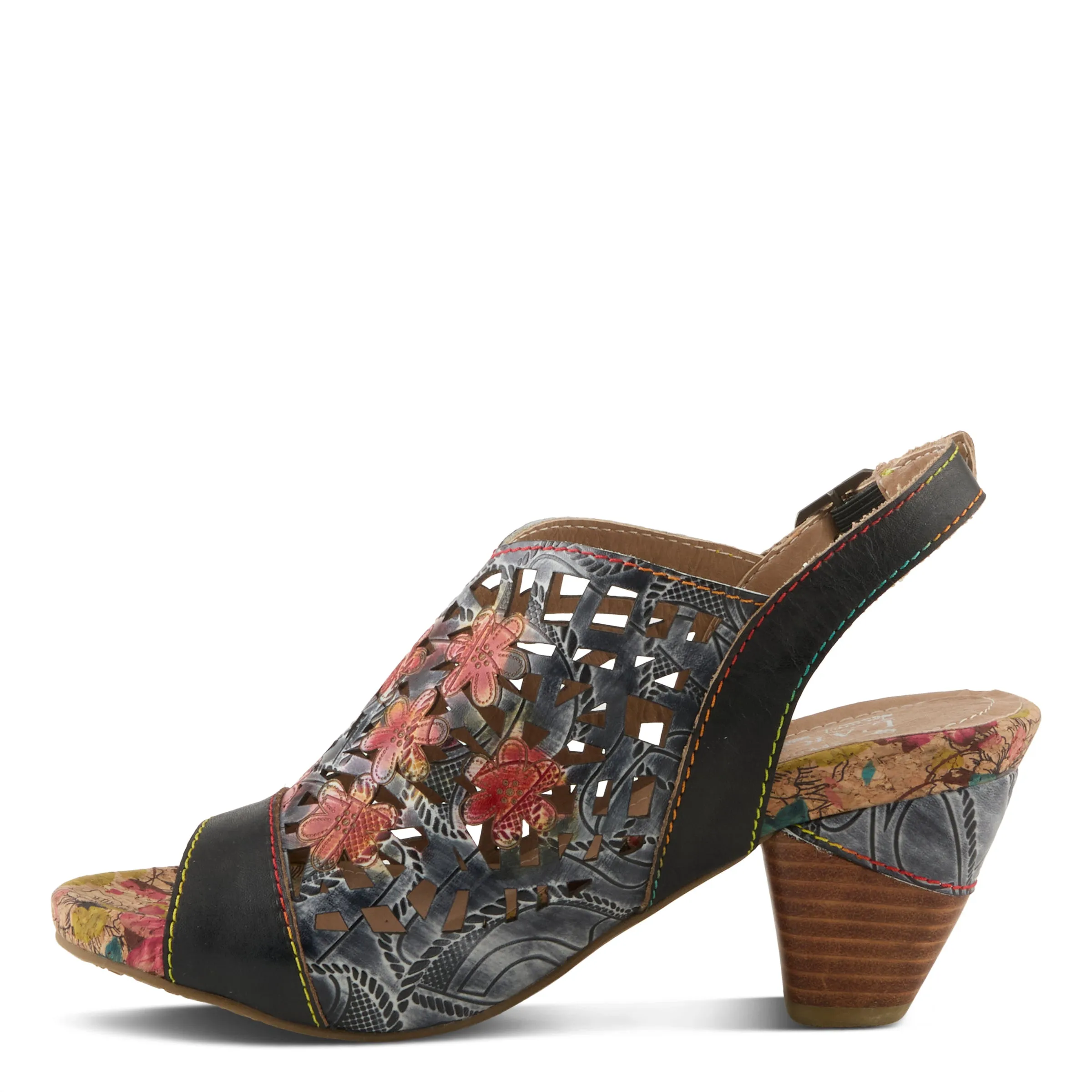 L'ARTISTE ECLIPSING SANDALS