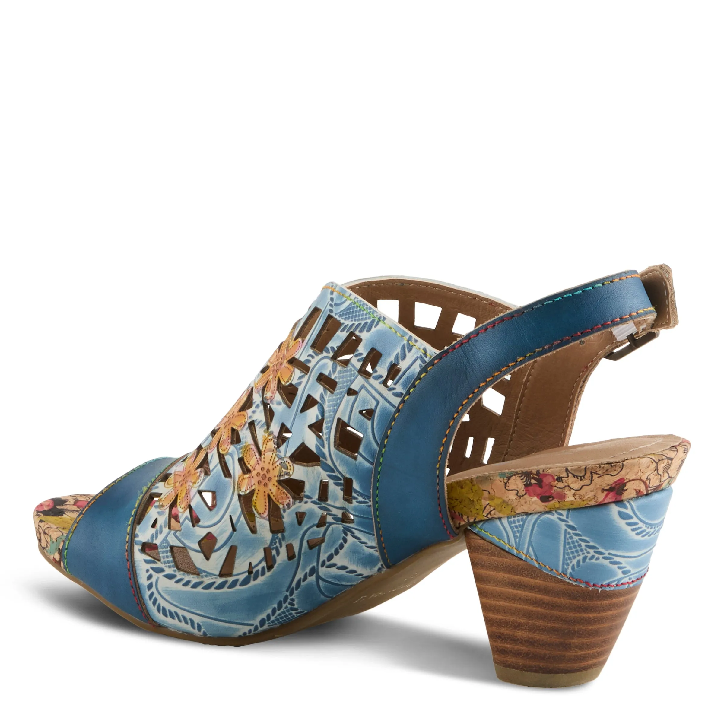 L'ARTISTE ECLIPSING SANDALS