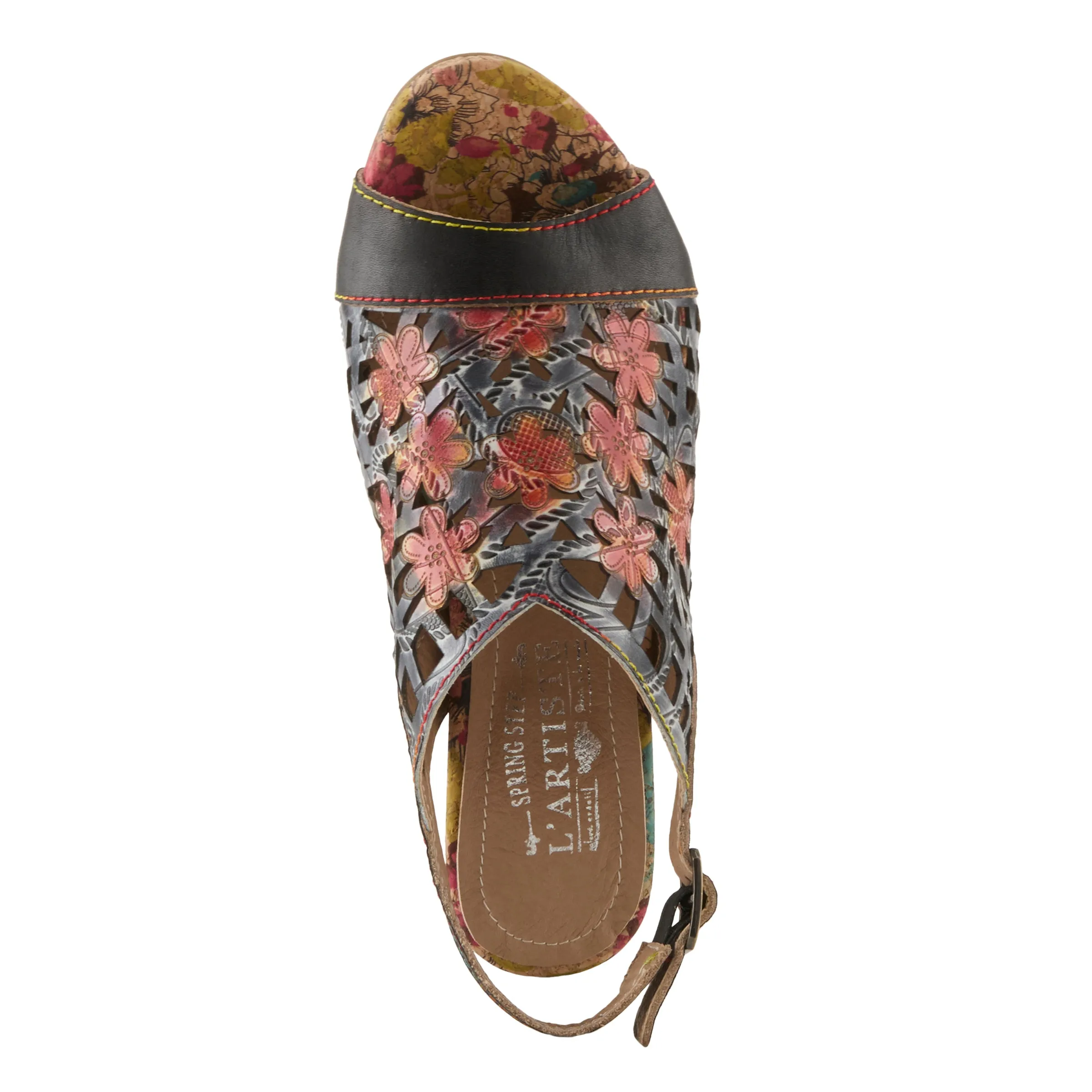 L'ARTISTE ECLIPSING SANDALS