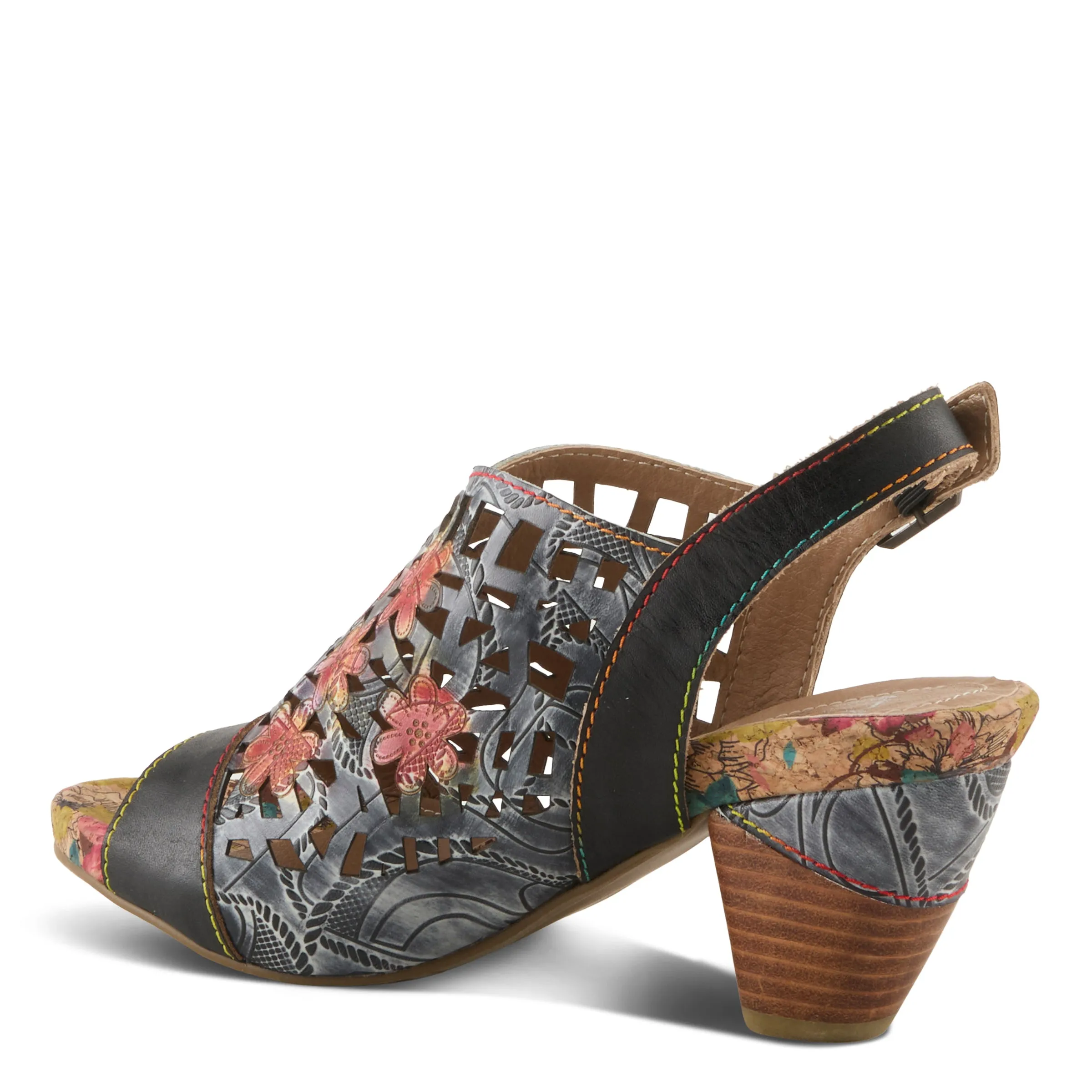 L'ARTISTE ECLIPSING SANDALS