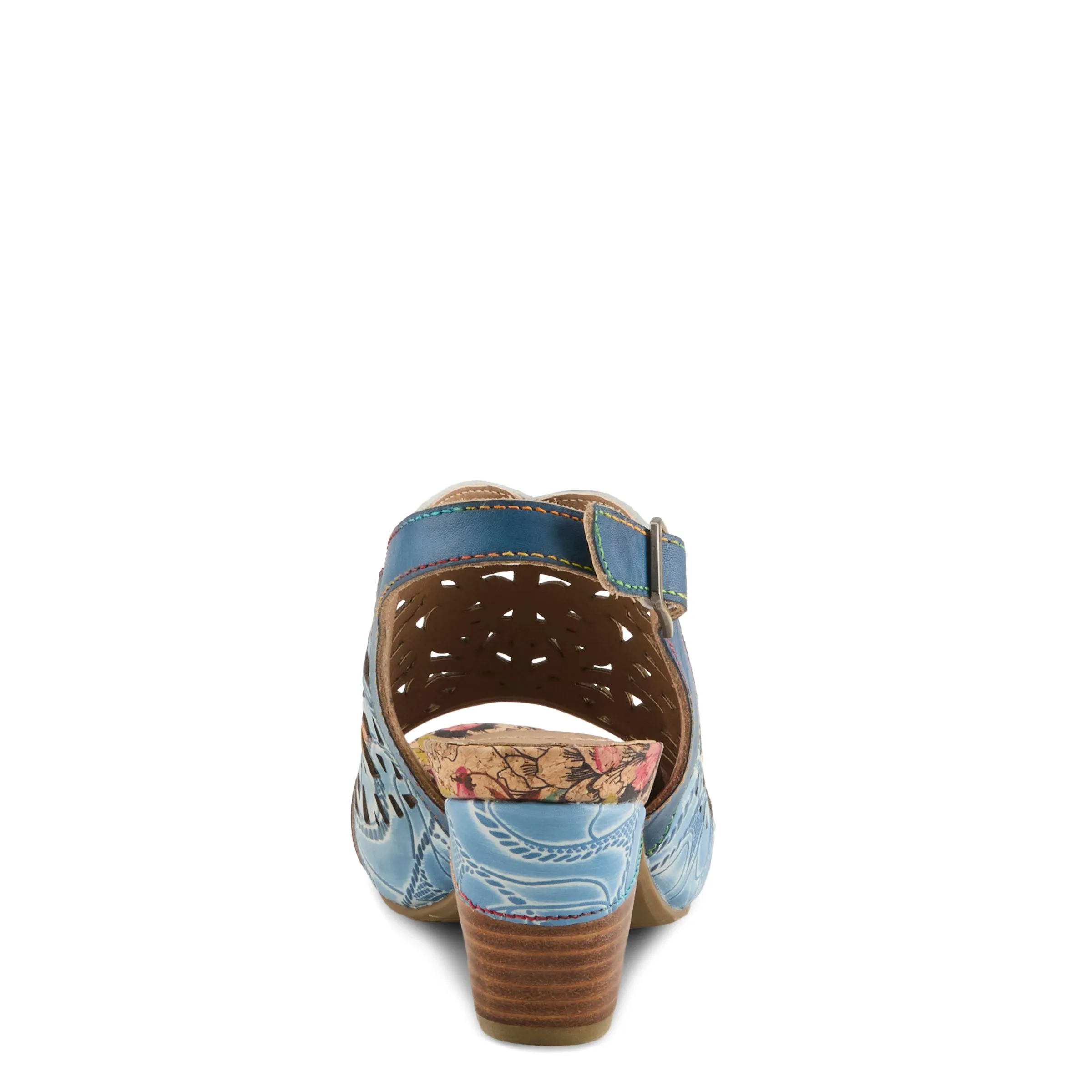 L'ARTISTE ECLIPSING SANDALS