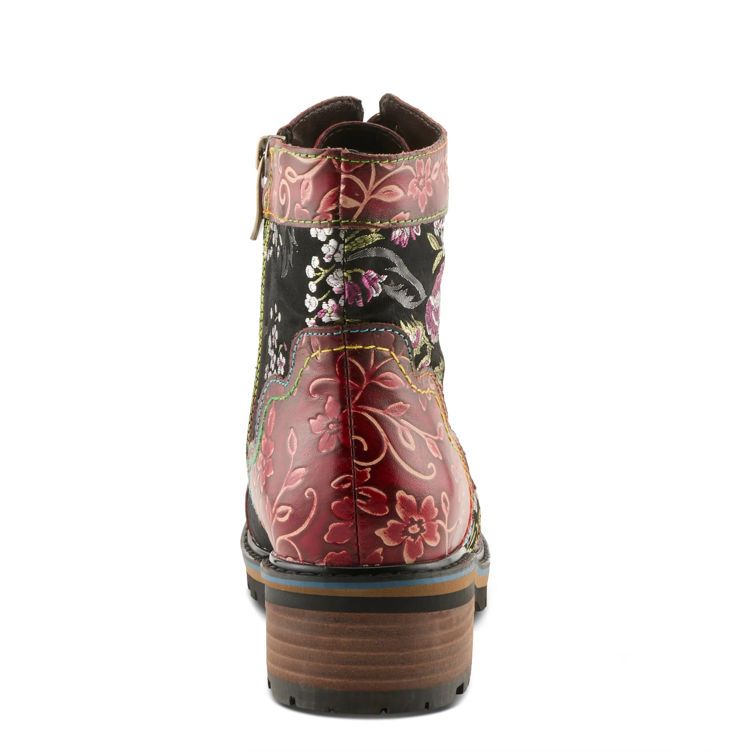 L'ARTISTE FANTASTIC BOOTIES