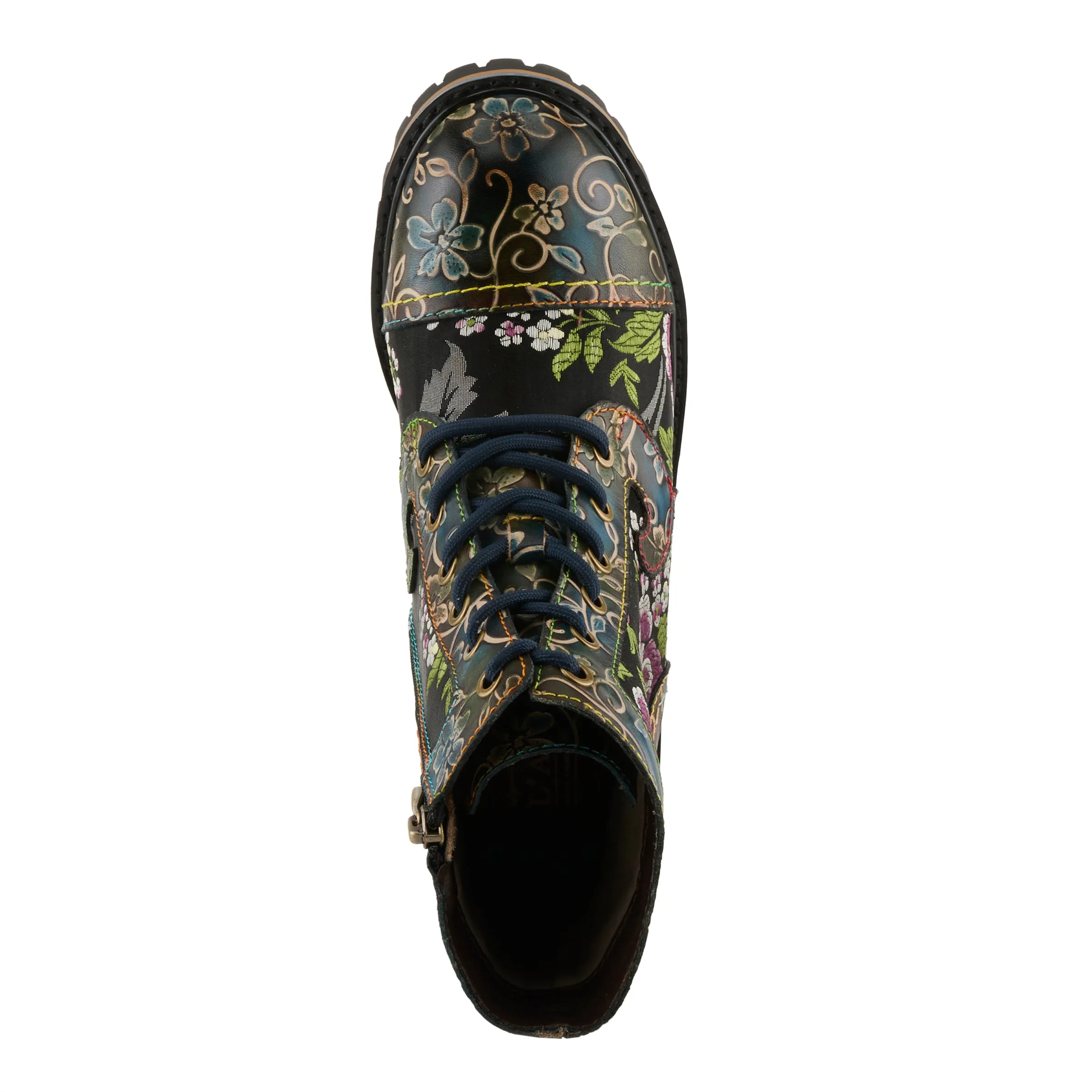 L'ARTISTE FANTASTIC BOOTIES