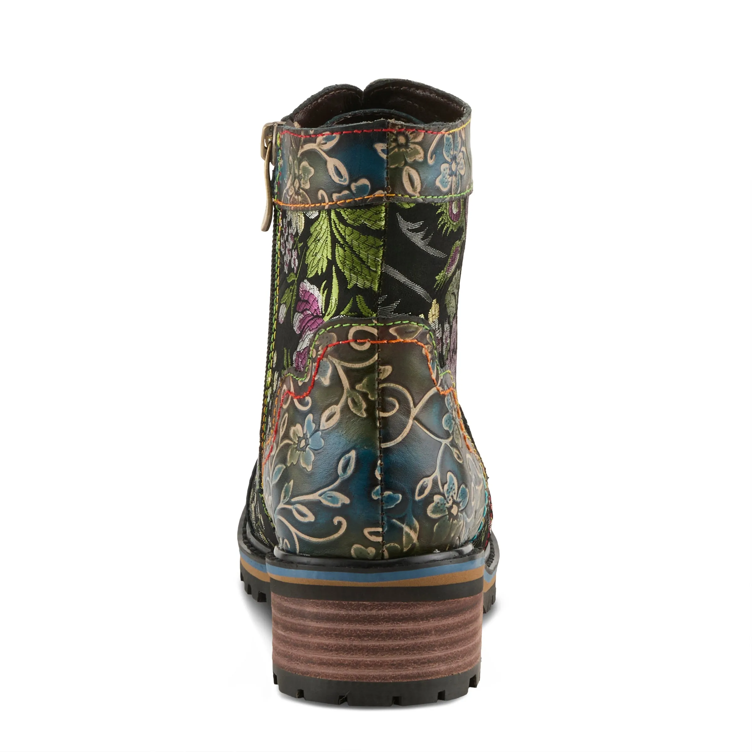 L'ARTISTE FANTASTIC BOOTIES
