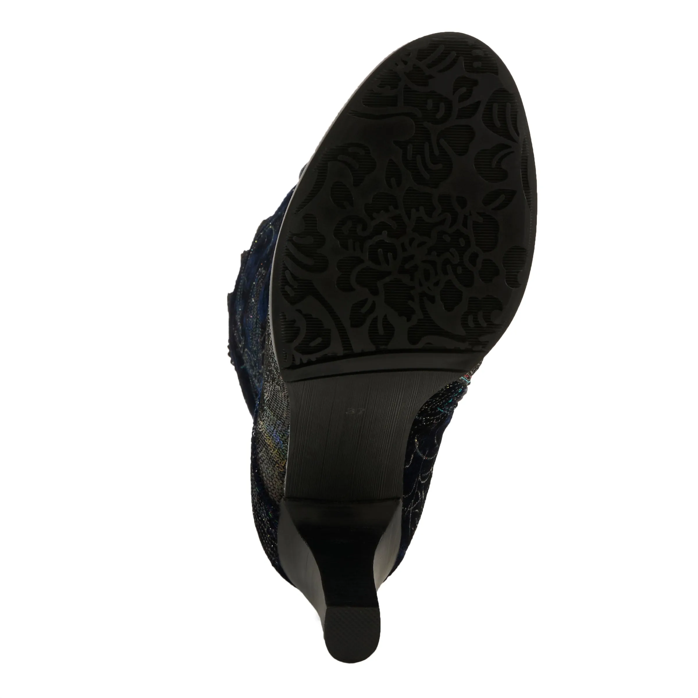 L'ARTISTE FORUTALUV BOOTS