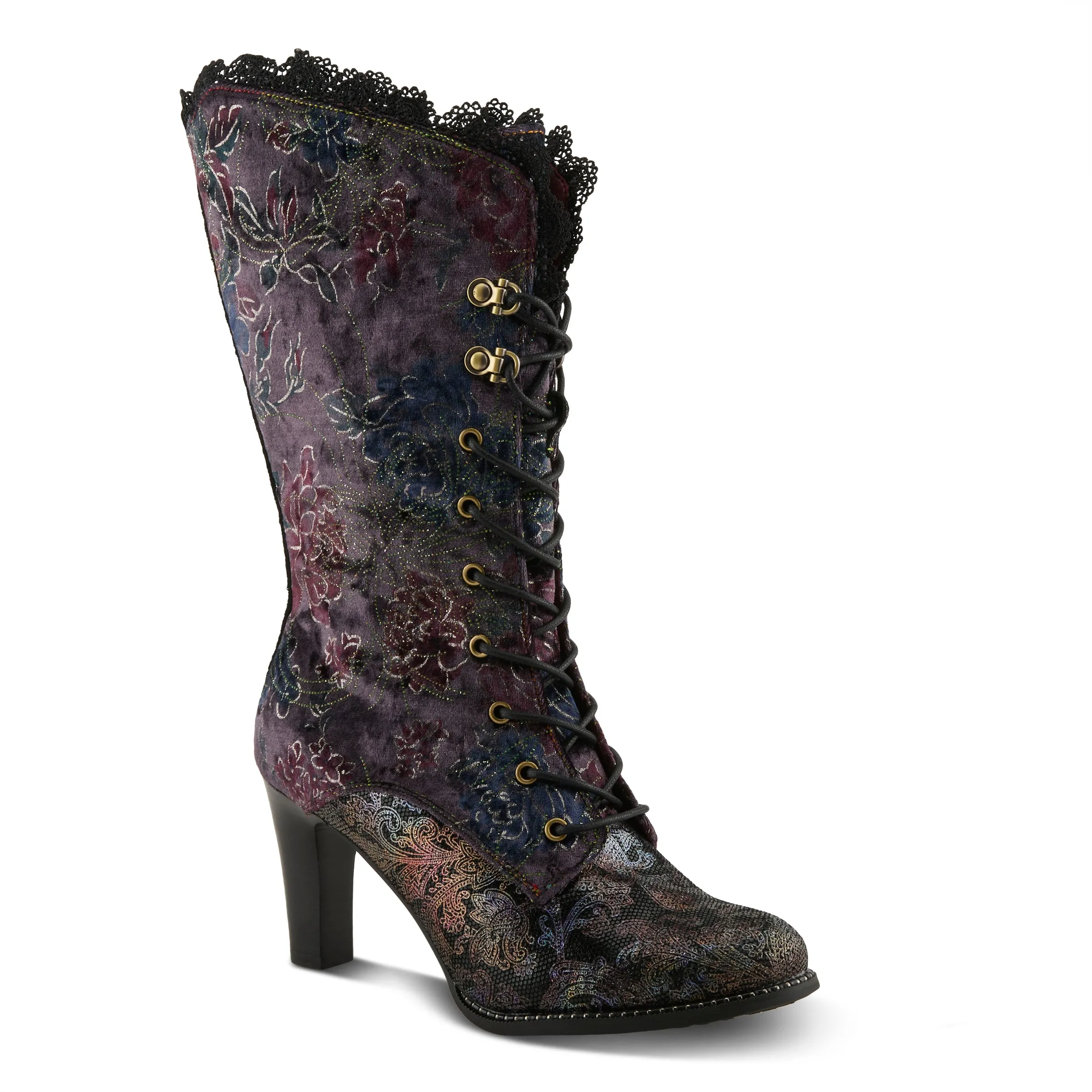 L'ARTISTE FORUTALUV BOOTS