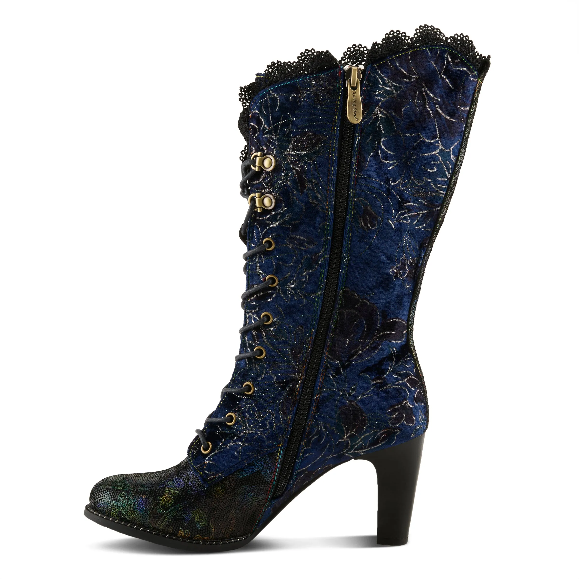 L'ARTISTE FORUTALUV BOOTS