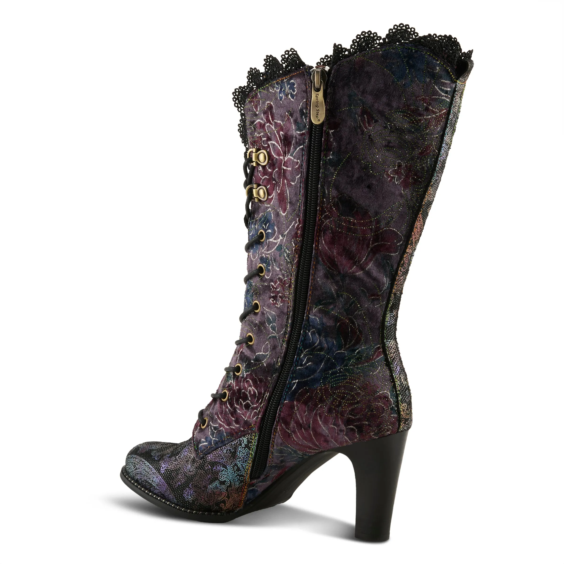 L'ARTISTE FORUTALUV BOOTS