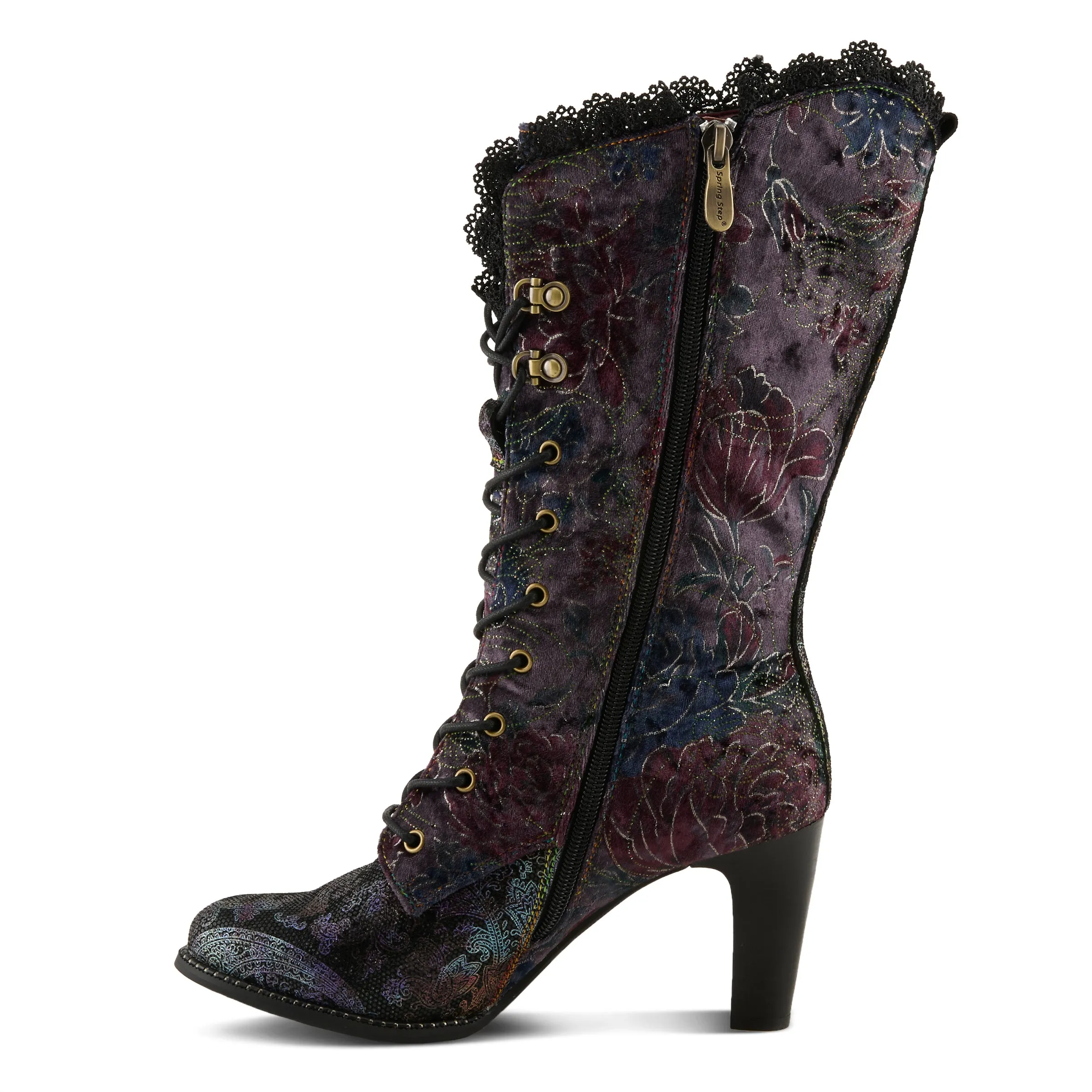 L'ARTISTE FORUTALUV BOOTS