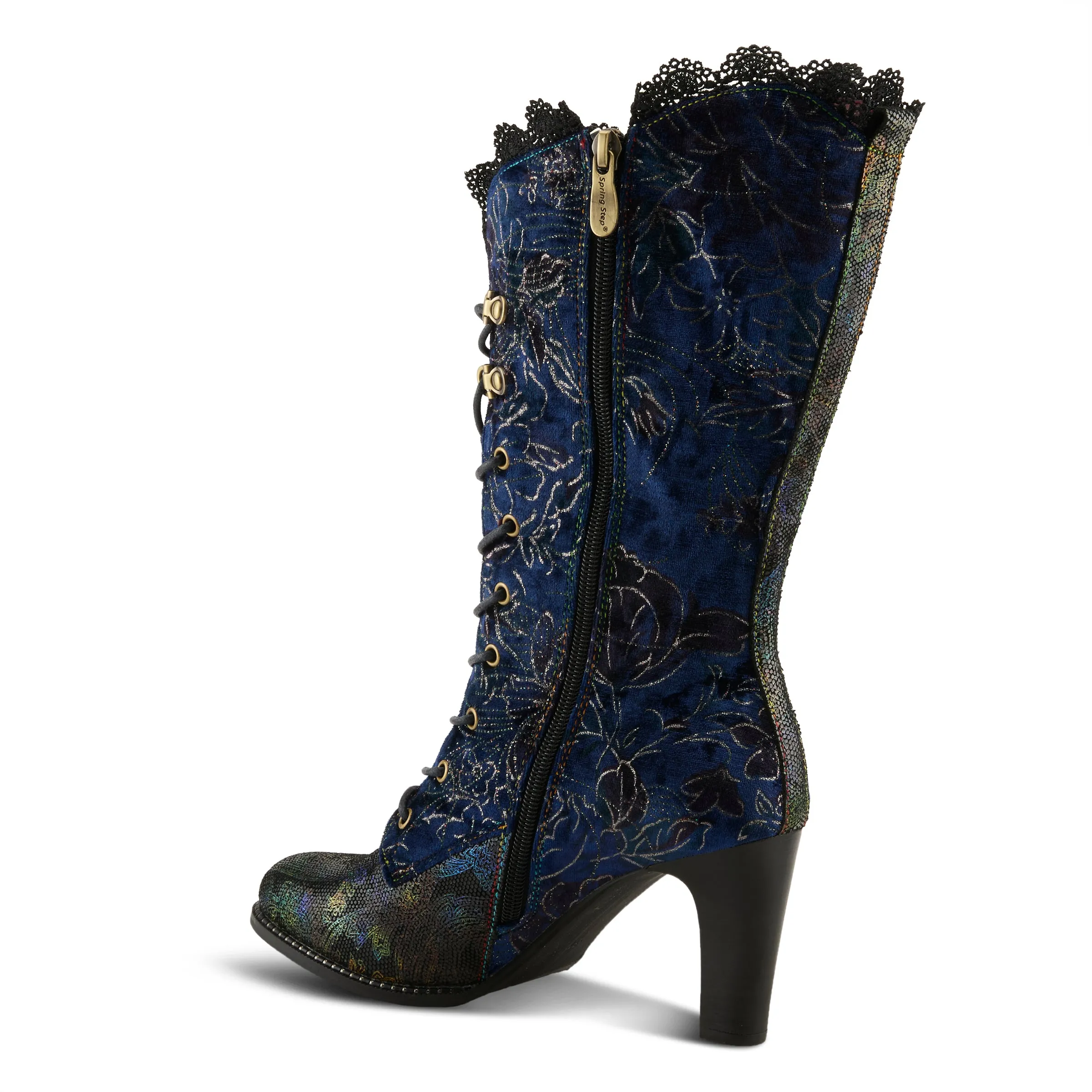 L'ARTISTE FORUTALUV BOOTS
