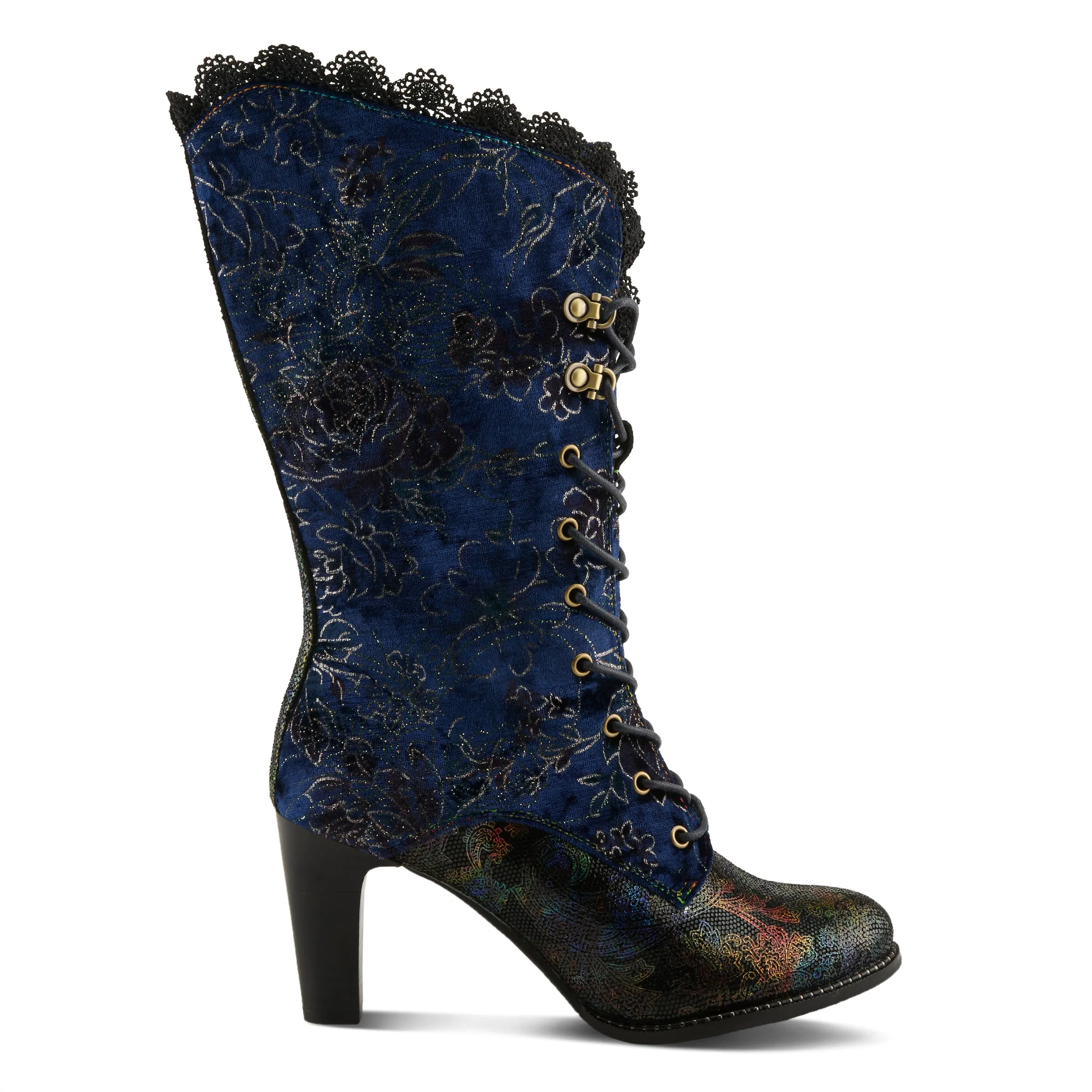 L'ARTISTE FORUTALUV BOOTS