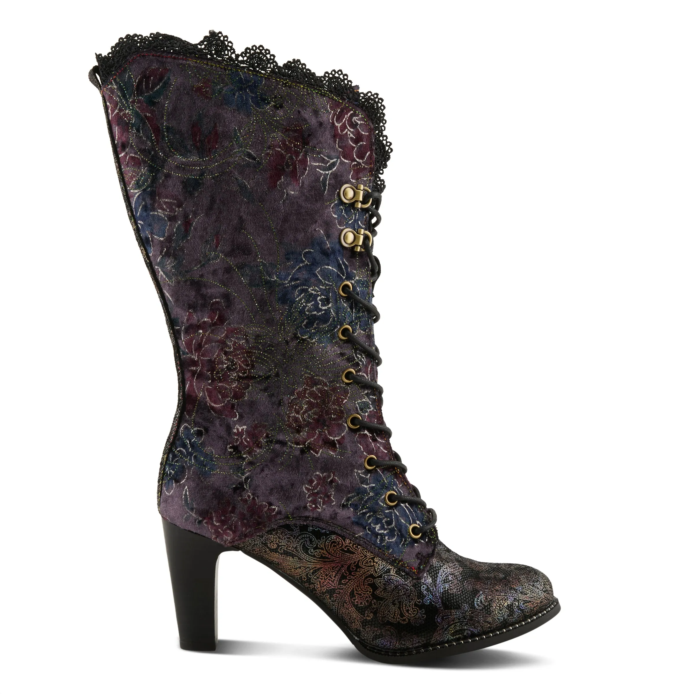 L'ARTISTE FORUTALUV BOOTS