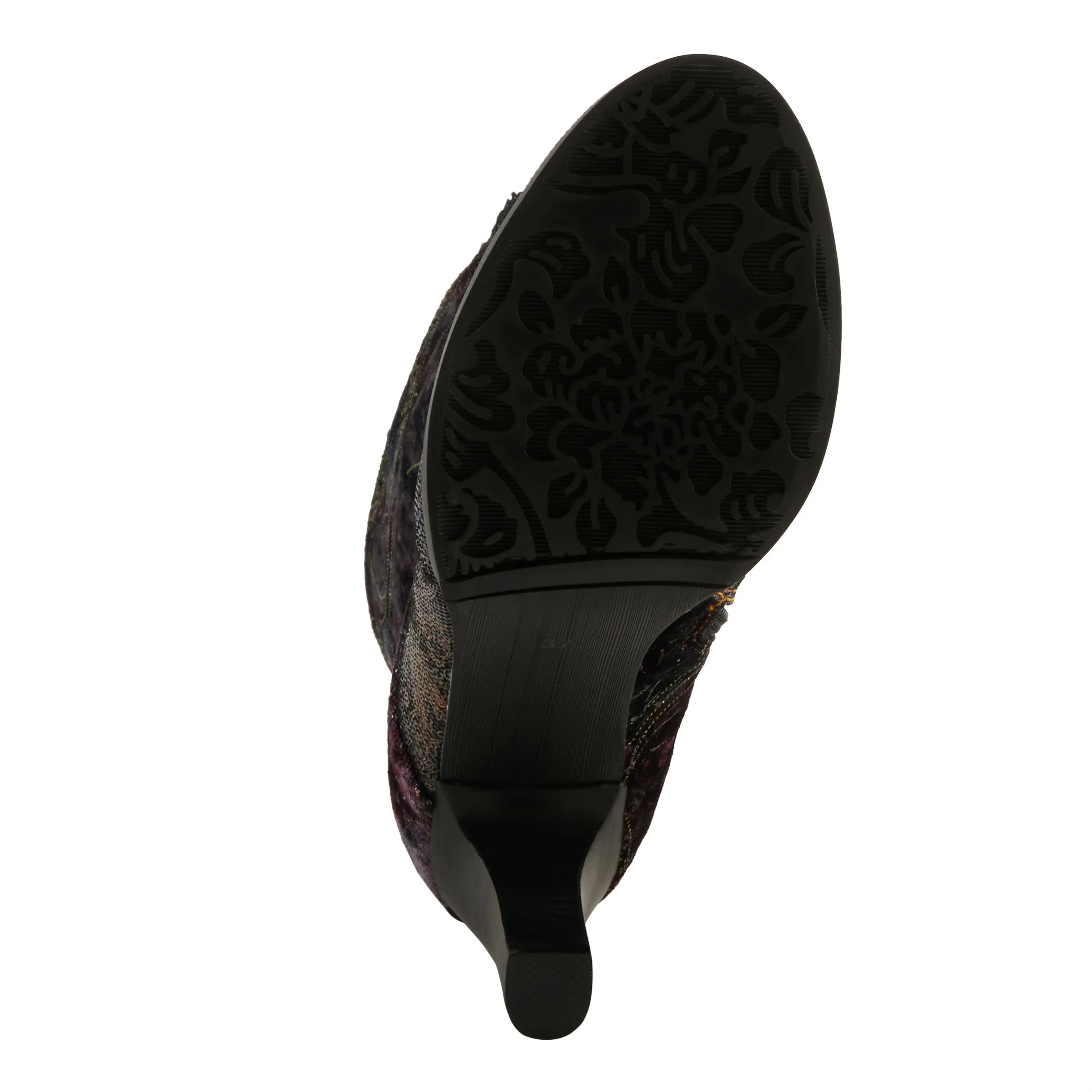 L'ARTISTE FORUTALUV BOOTS