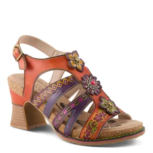 L'ARTISTE GALFRIDAY SANDALS