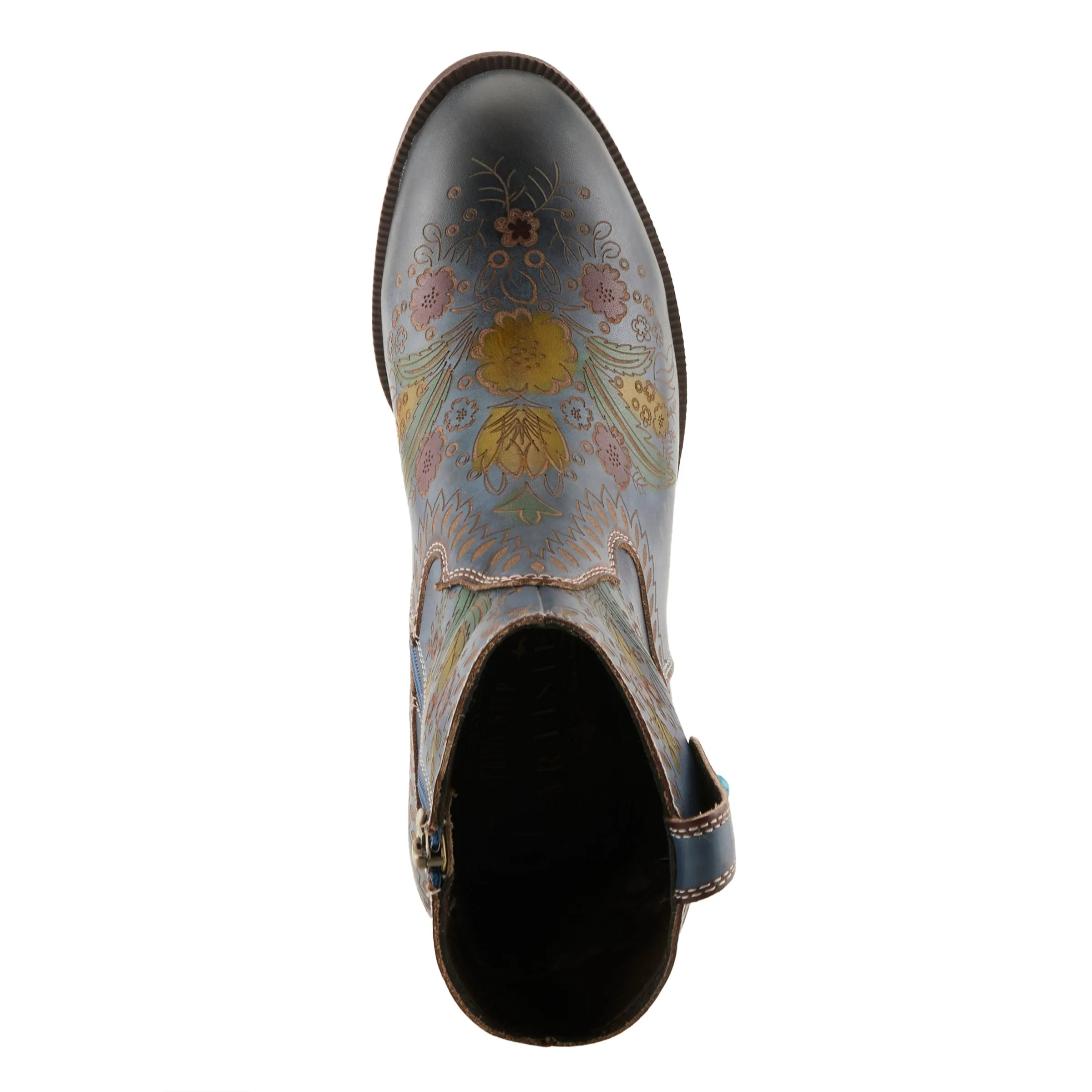 L`ARTISTE GALOP BOOT