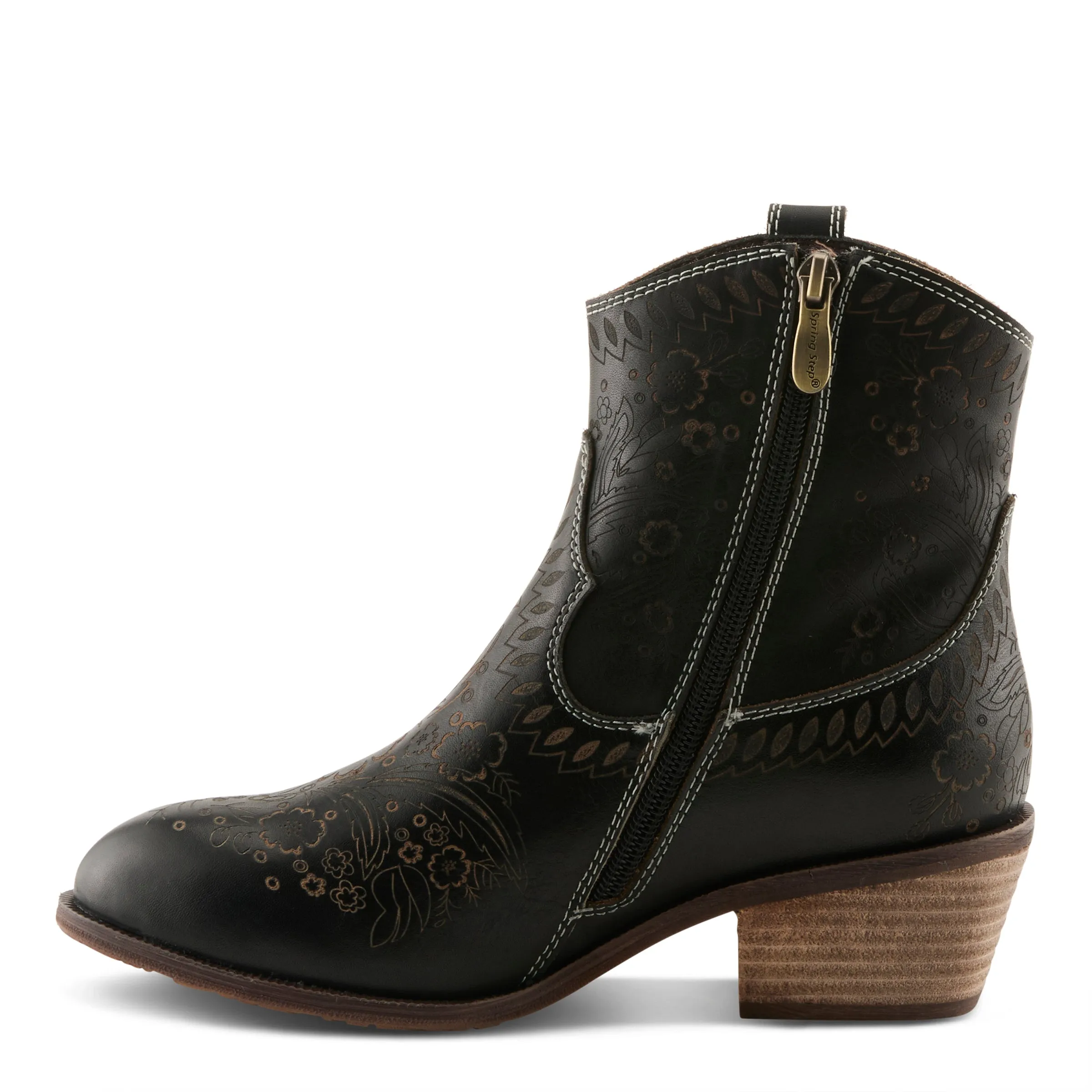 L`ARTISTE GALOP BOOT