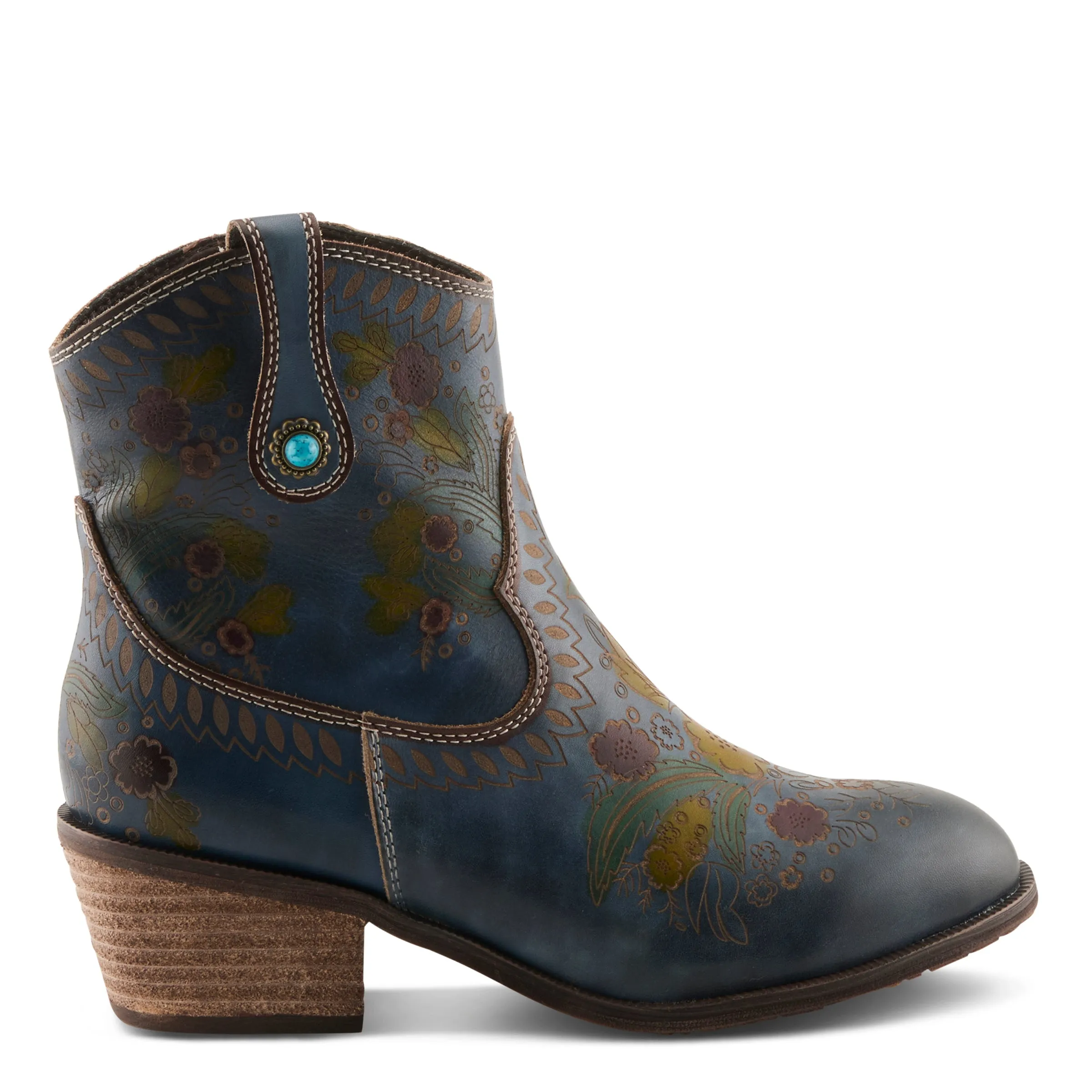 L`ARTISTE GALOP BOOT