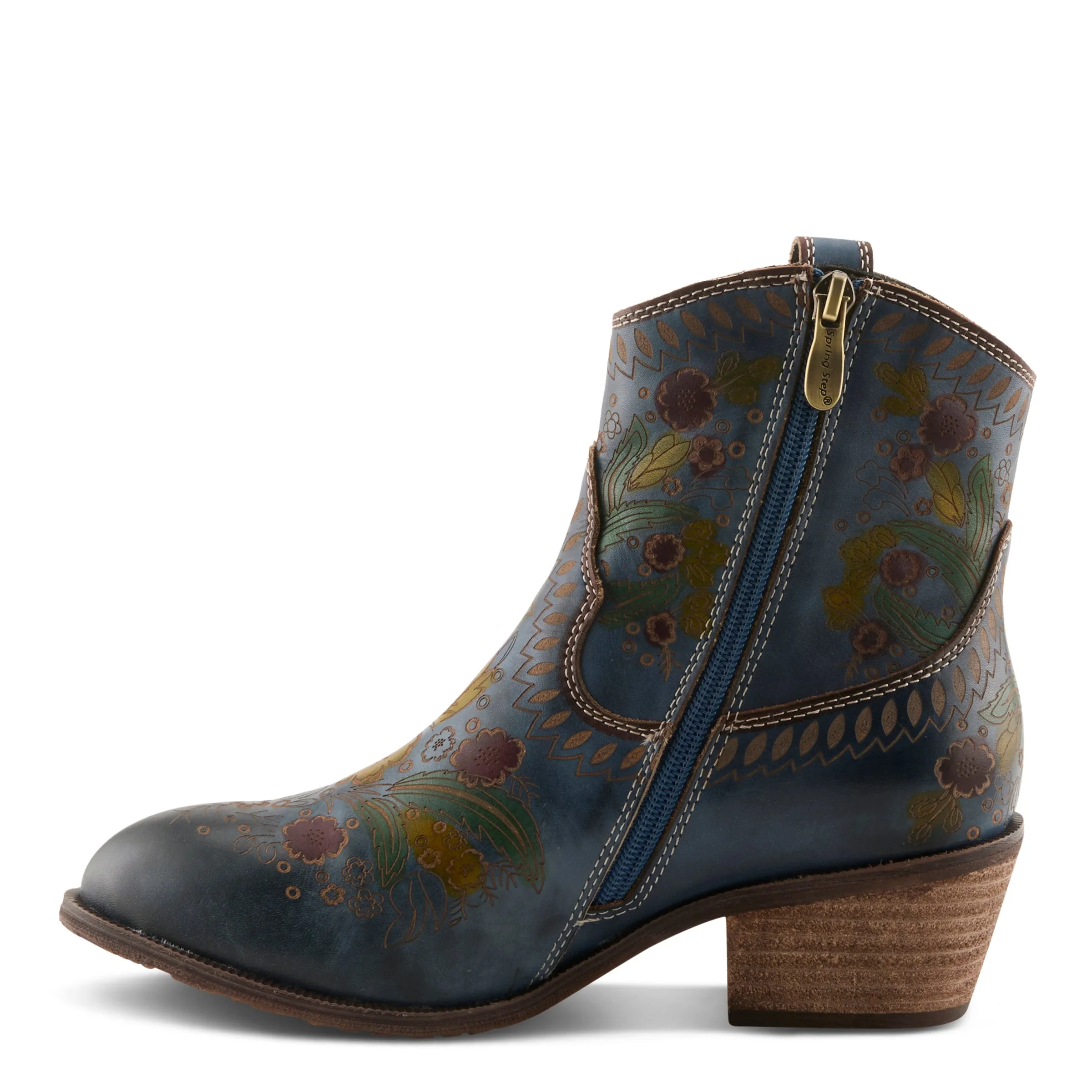 L`ARTISTE GALOP BOOT