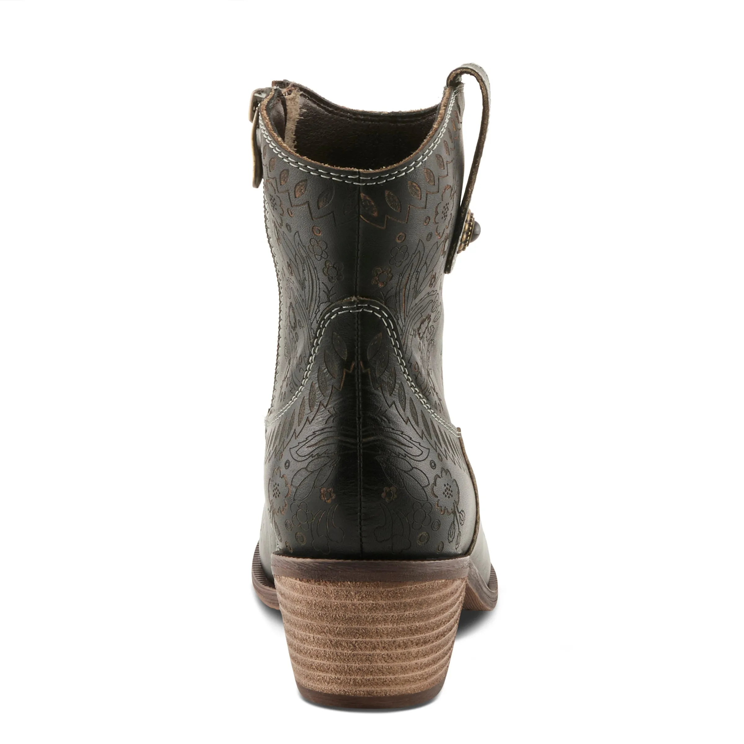 L`ARTISTE GALOP BOOT