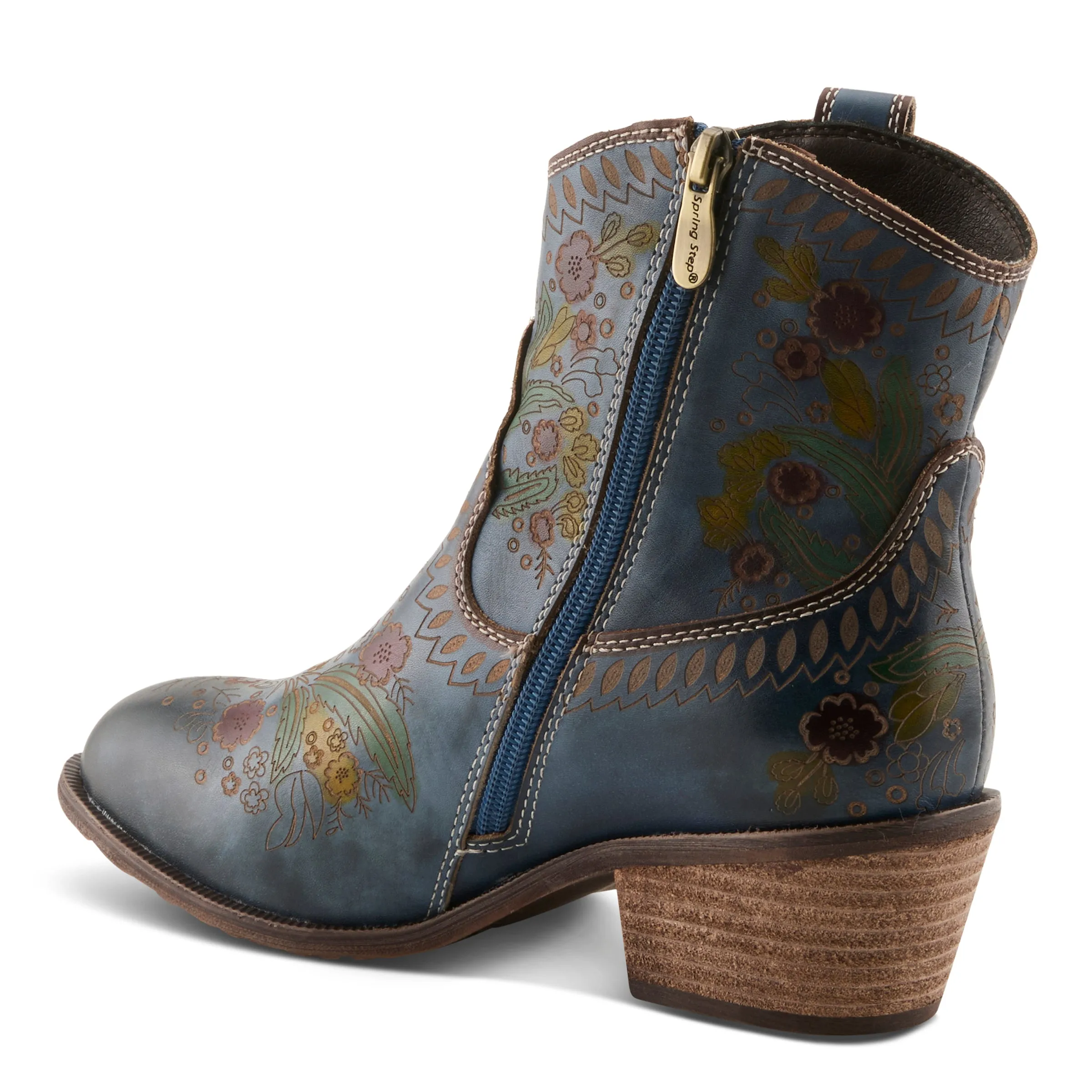 L`ARTISTE GALOP BOOT
