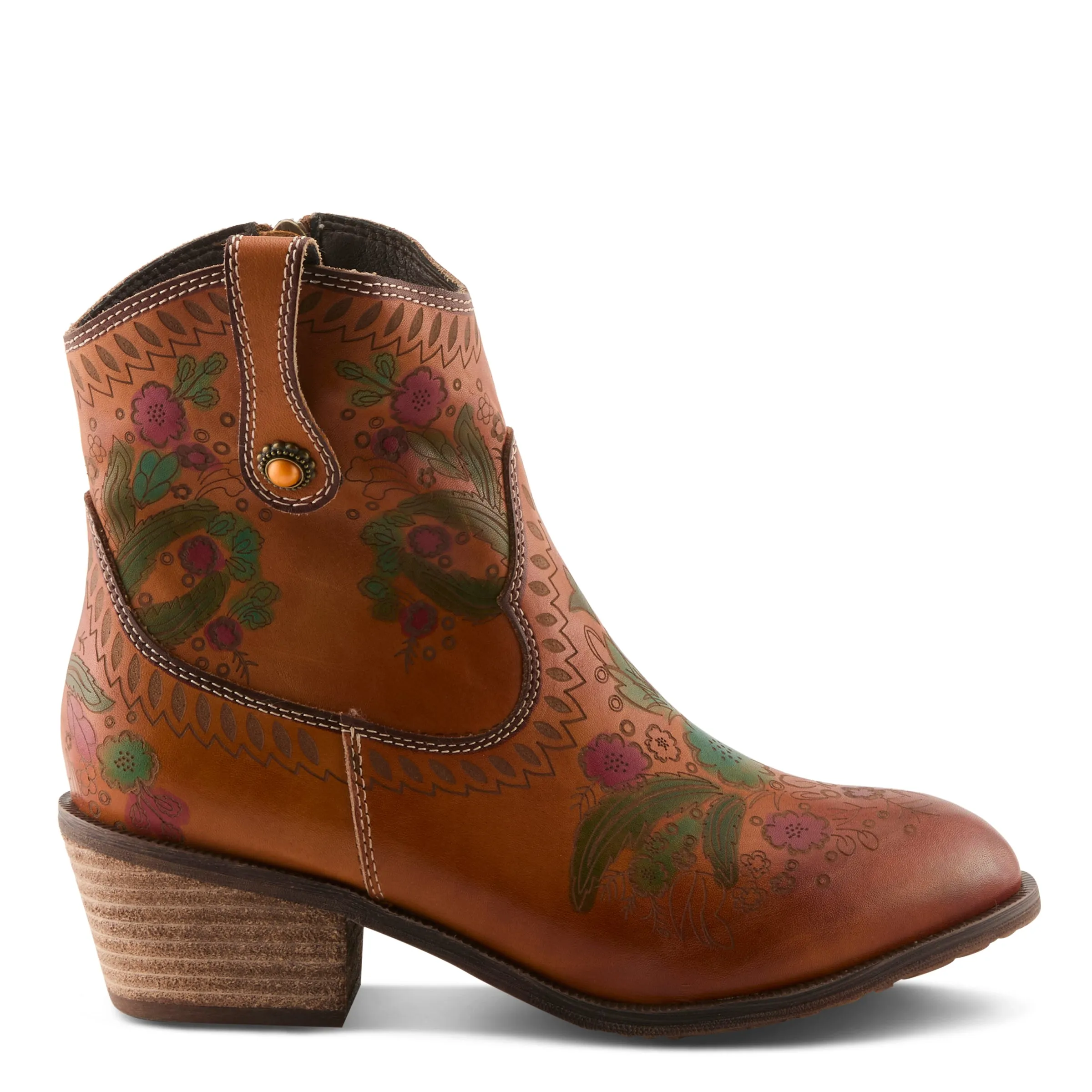 L`ARTISTE GALOP BOOT