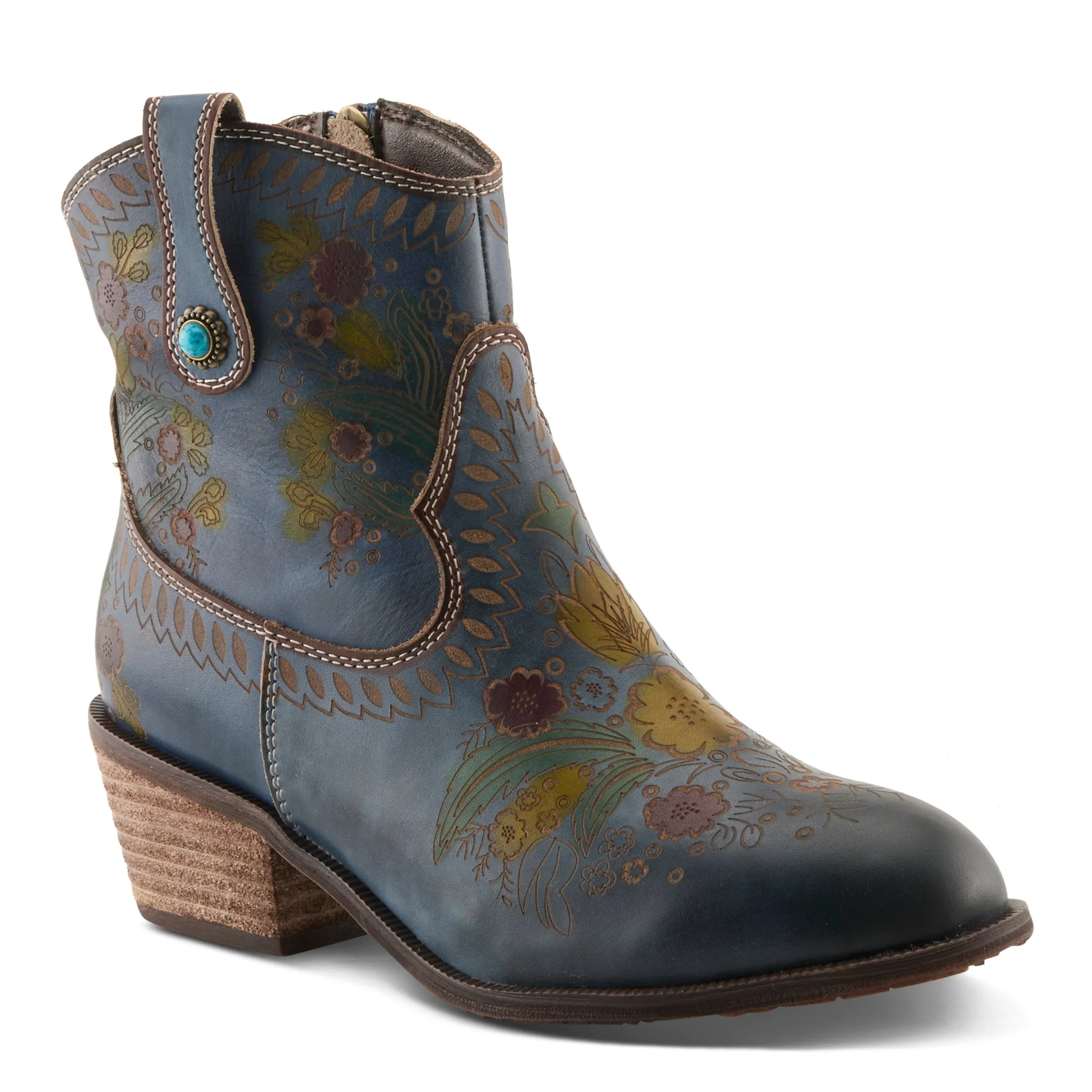 L`ARTISTE GALOP BOOT
