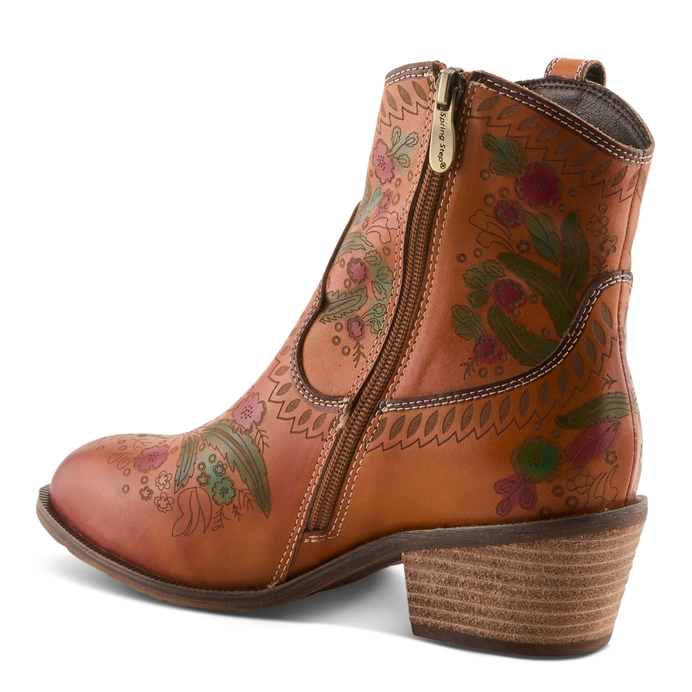 L`ARTISTE GALOP BOOT