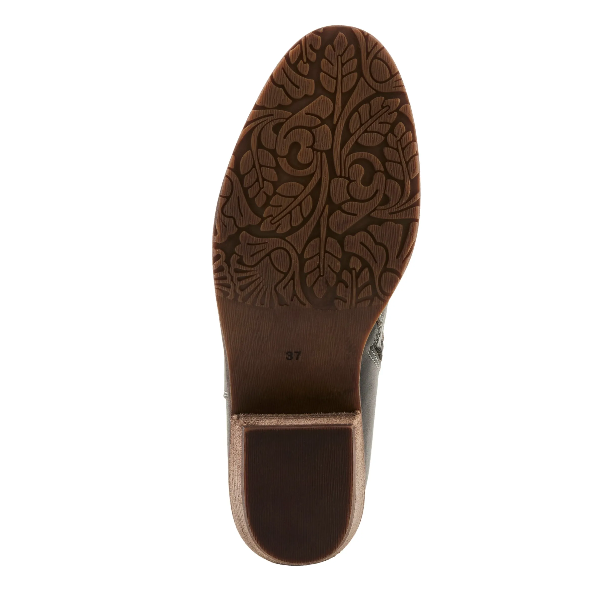 L`ARTISTE GALOP BOOT