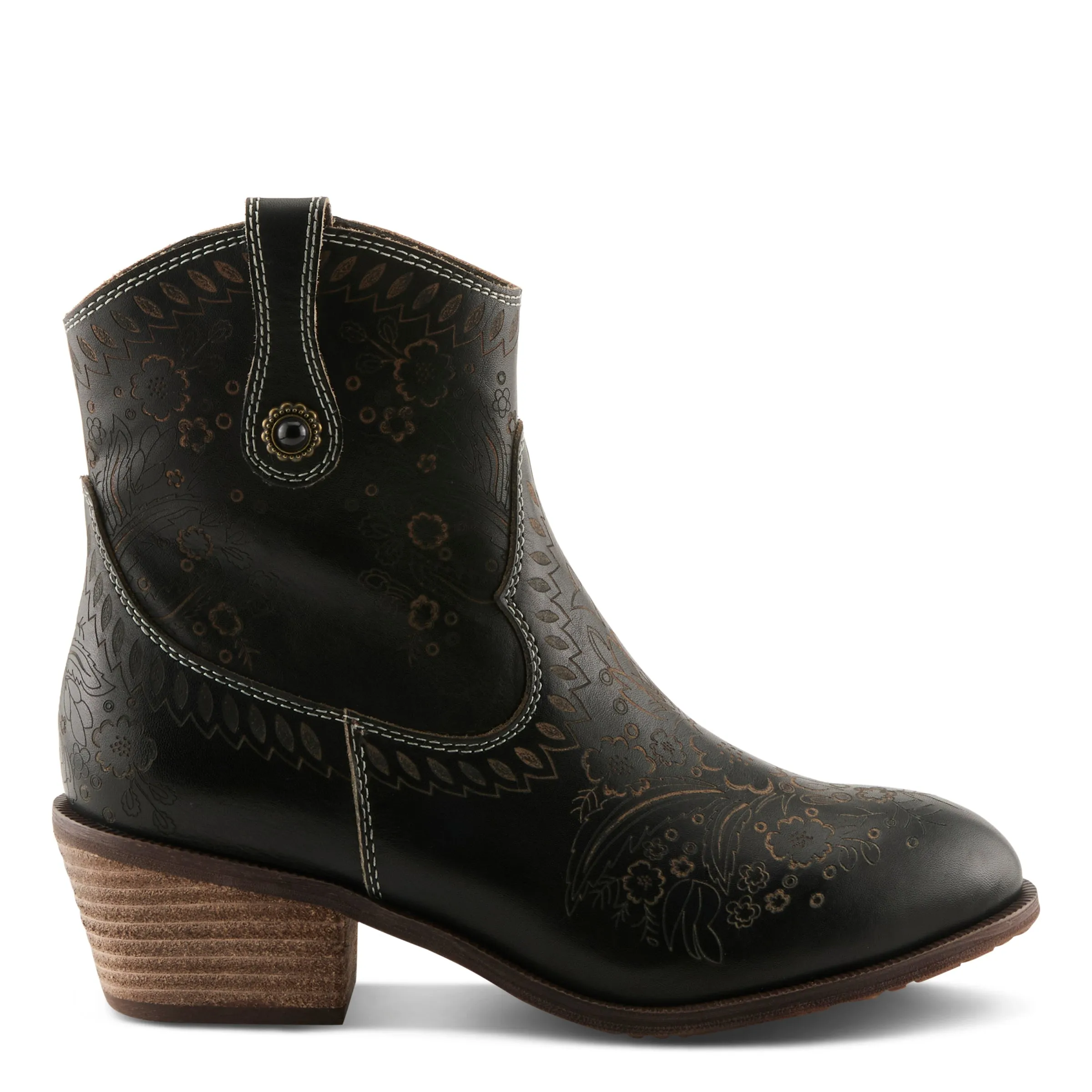 L`ARTISTE GALOP BOOT