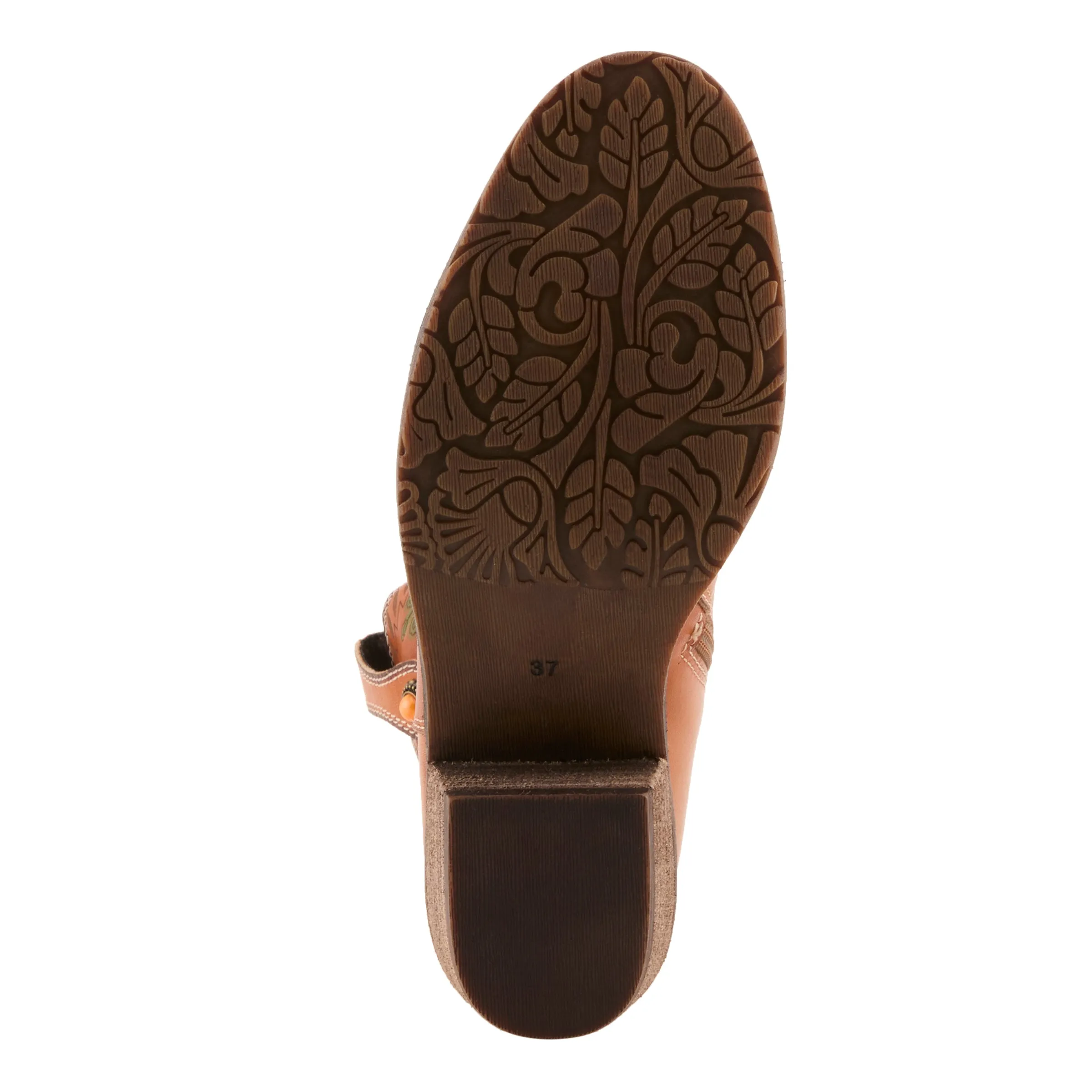 L`ARTISTE GALOP BOOT