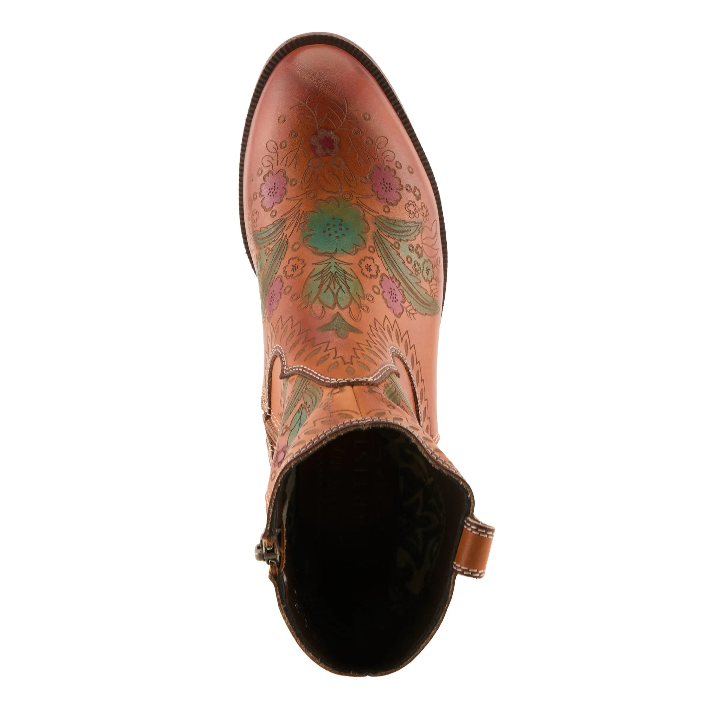 L`ARTISTE GALOP BOOT